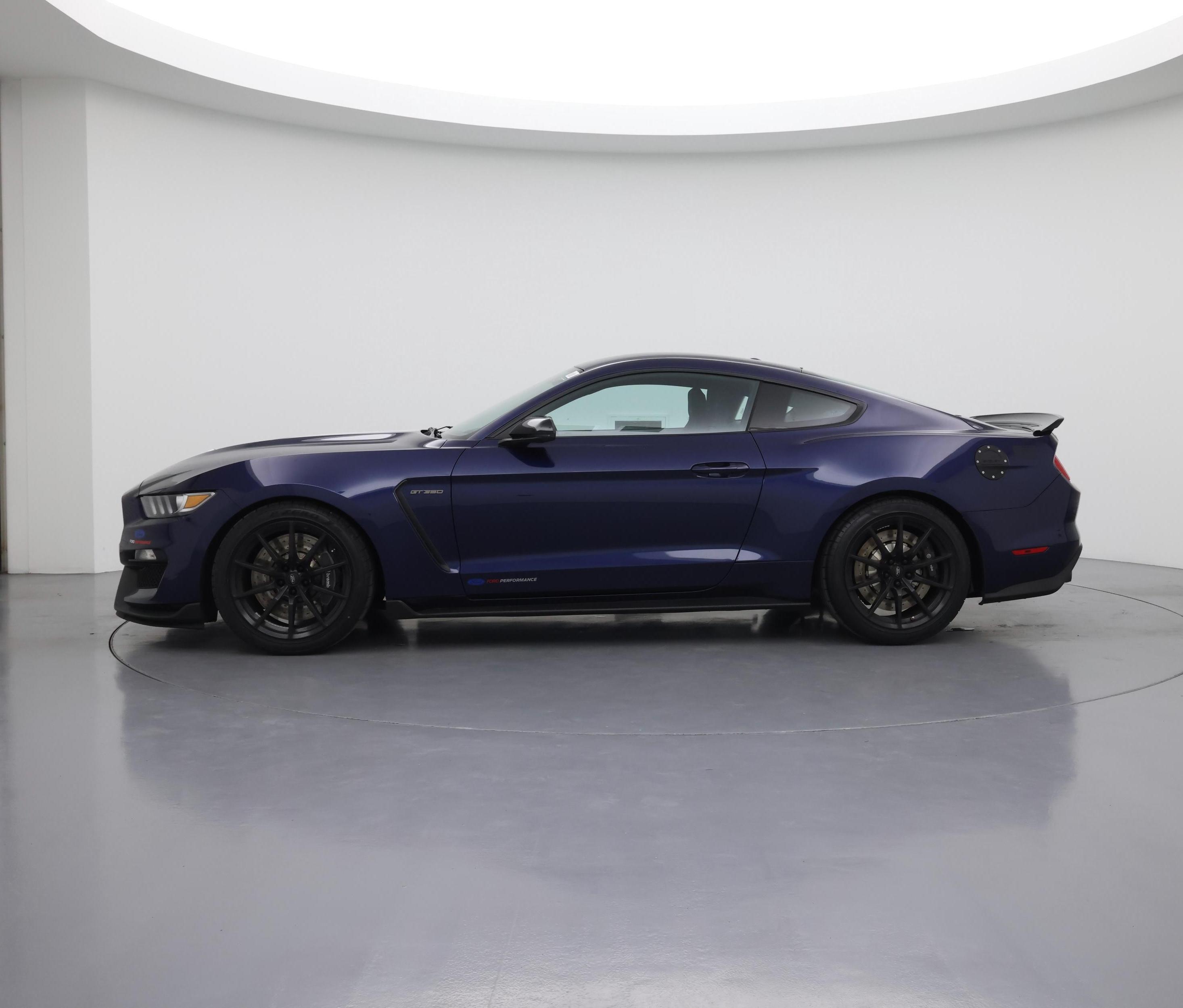 Thumbnail: 2018 Ford Mustang - 3