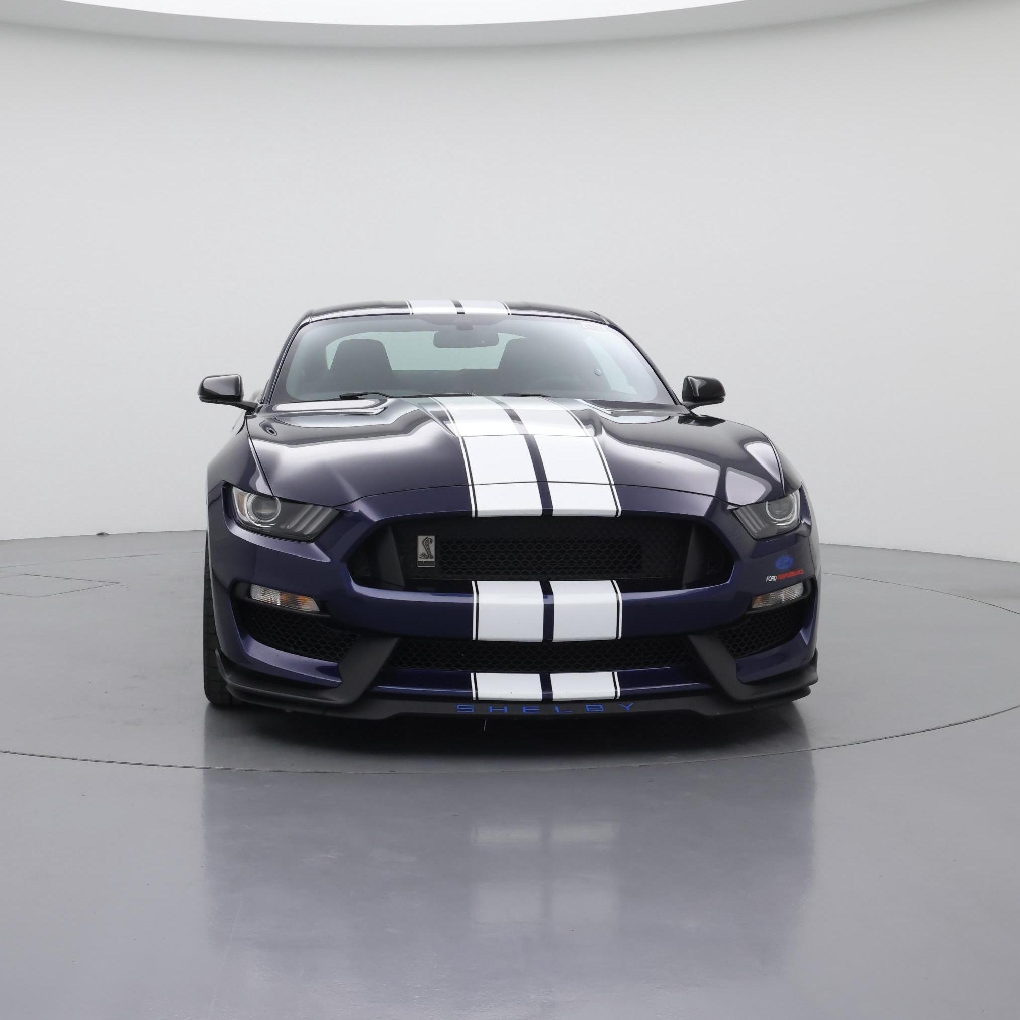 Thumbnail: 2018 Ford Mustang - 5