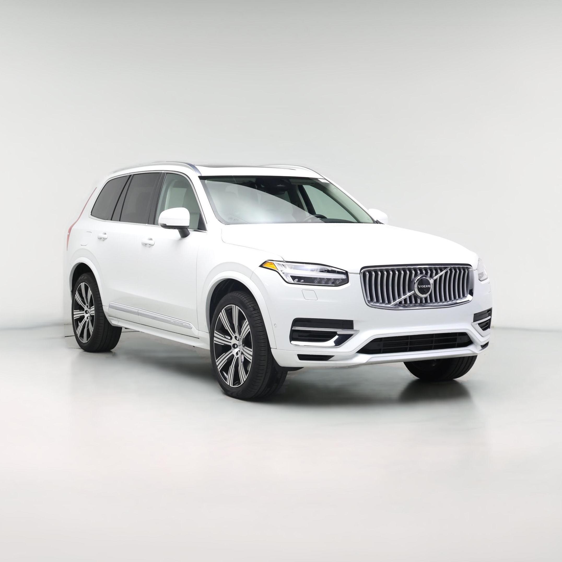 Thumbnail: 2023 Volvo XC90 - 1
