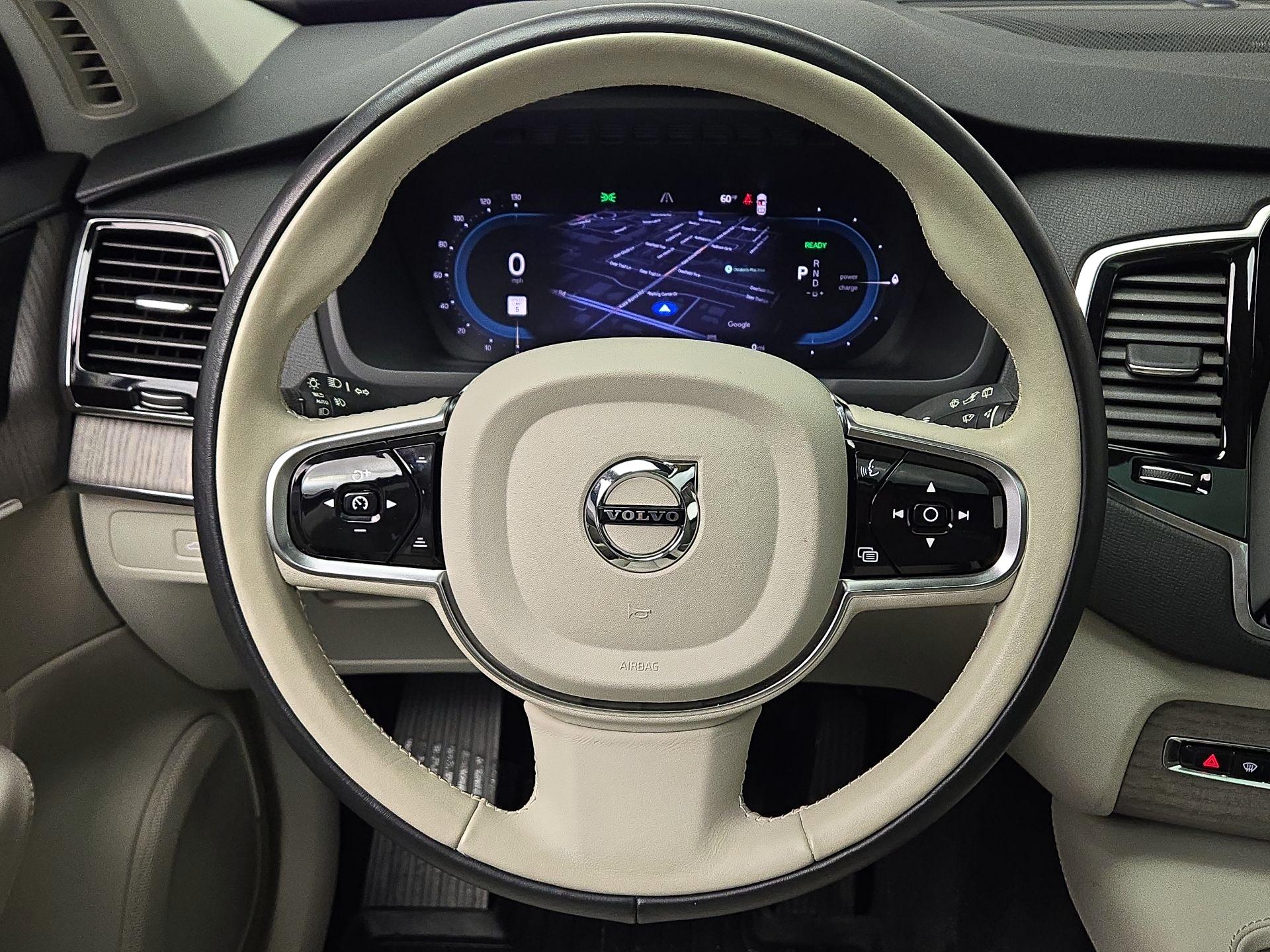 Thumbnail: 2023 Volvo XC90 - 10