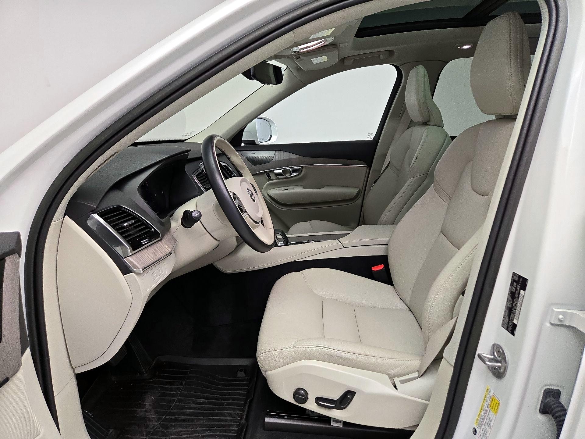 Thumbnail: 2023 Volvo XC90 - 11