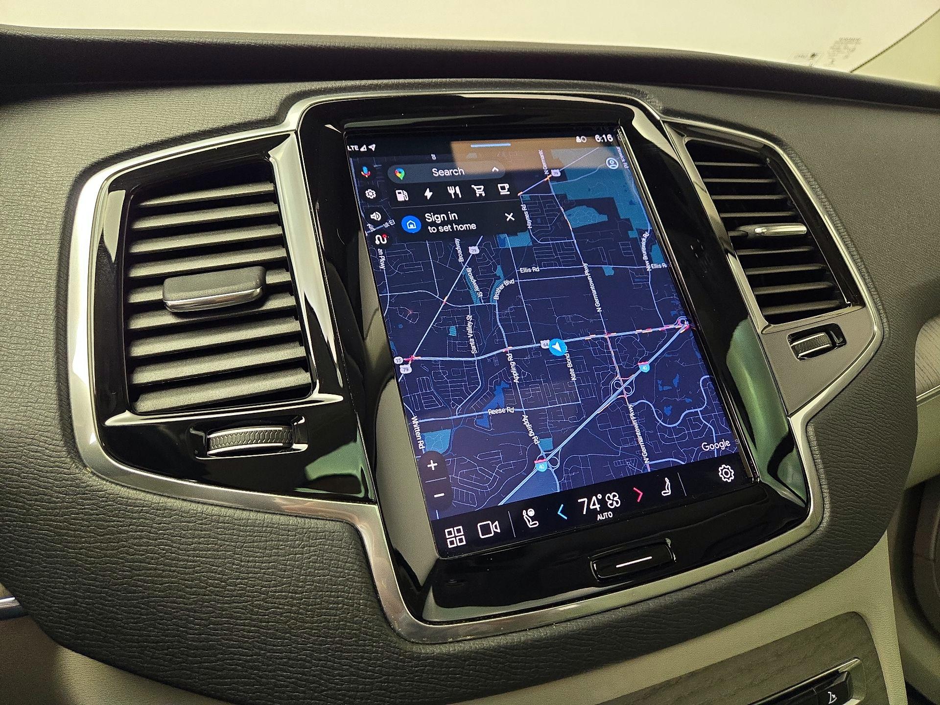 Thumbnail: 2023 Volvo XC90 - 14