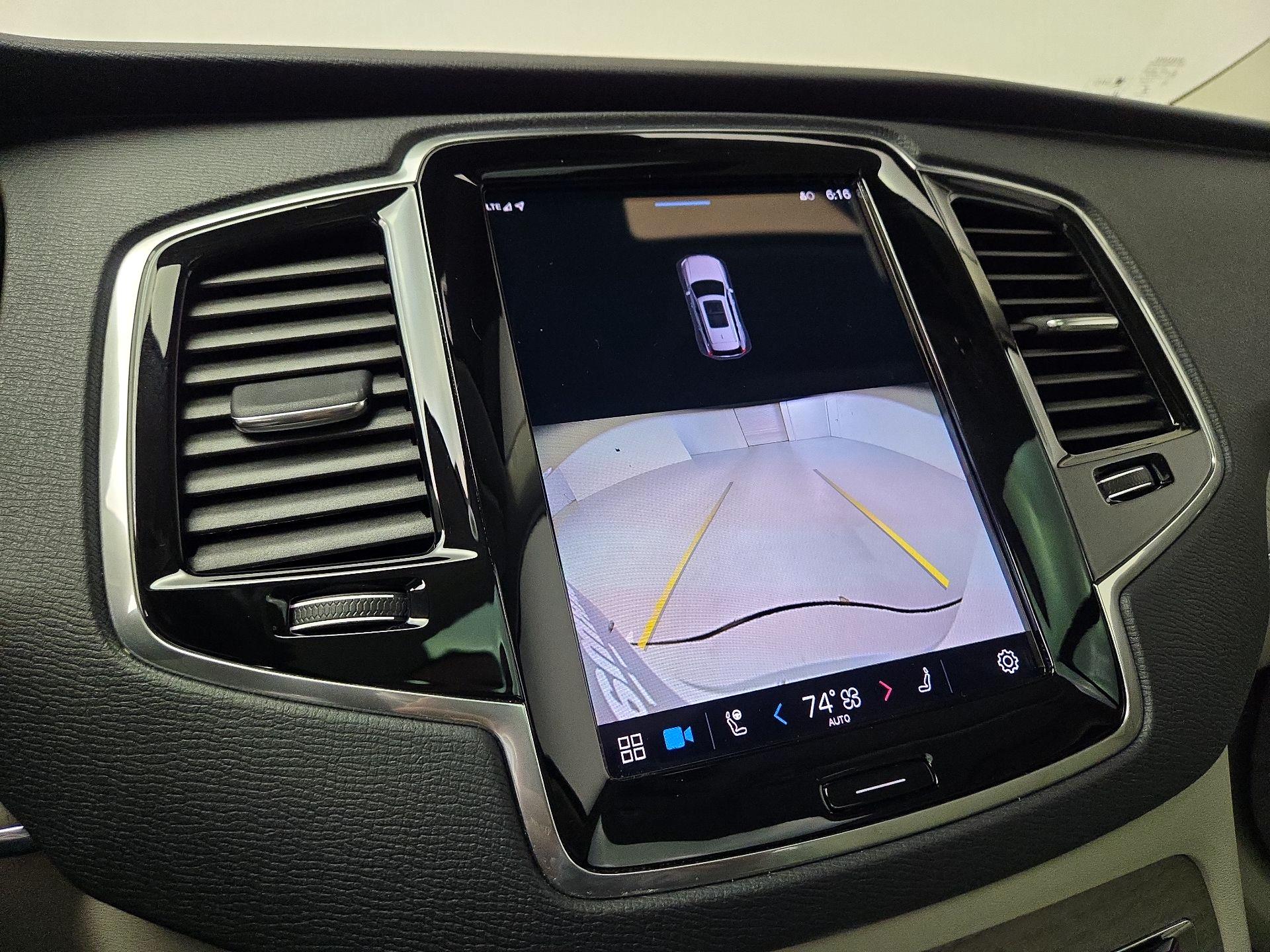 Thumbnail: 2023 Volvo XC90 - 15