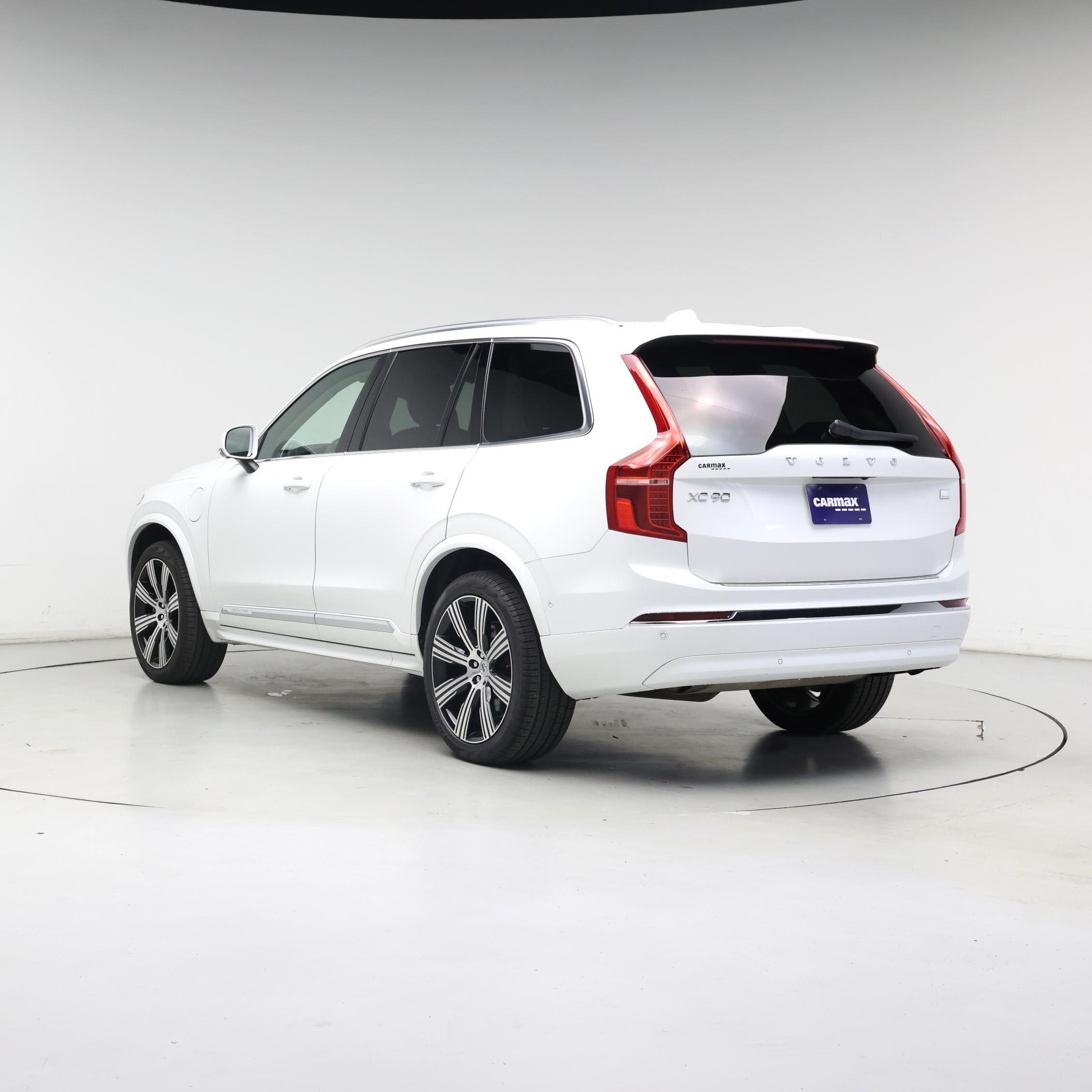 Thumbnail: 2023 Volvo XC90 - 2