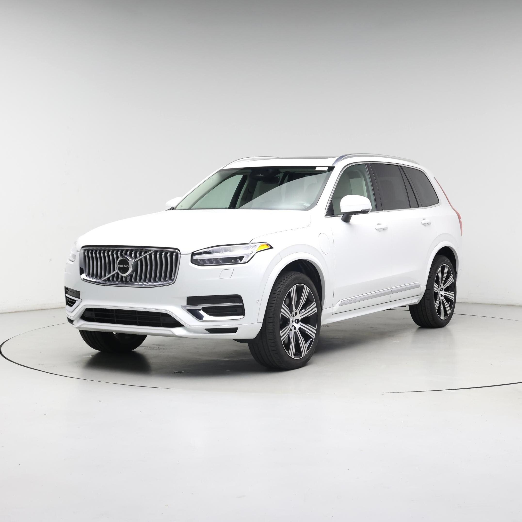 Thumbnail: 2023 Volvo XC90 - 4