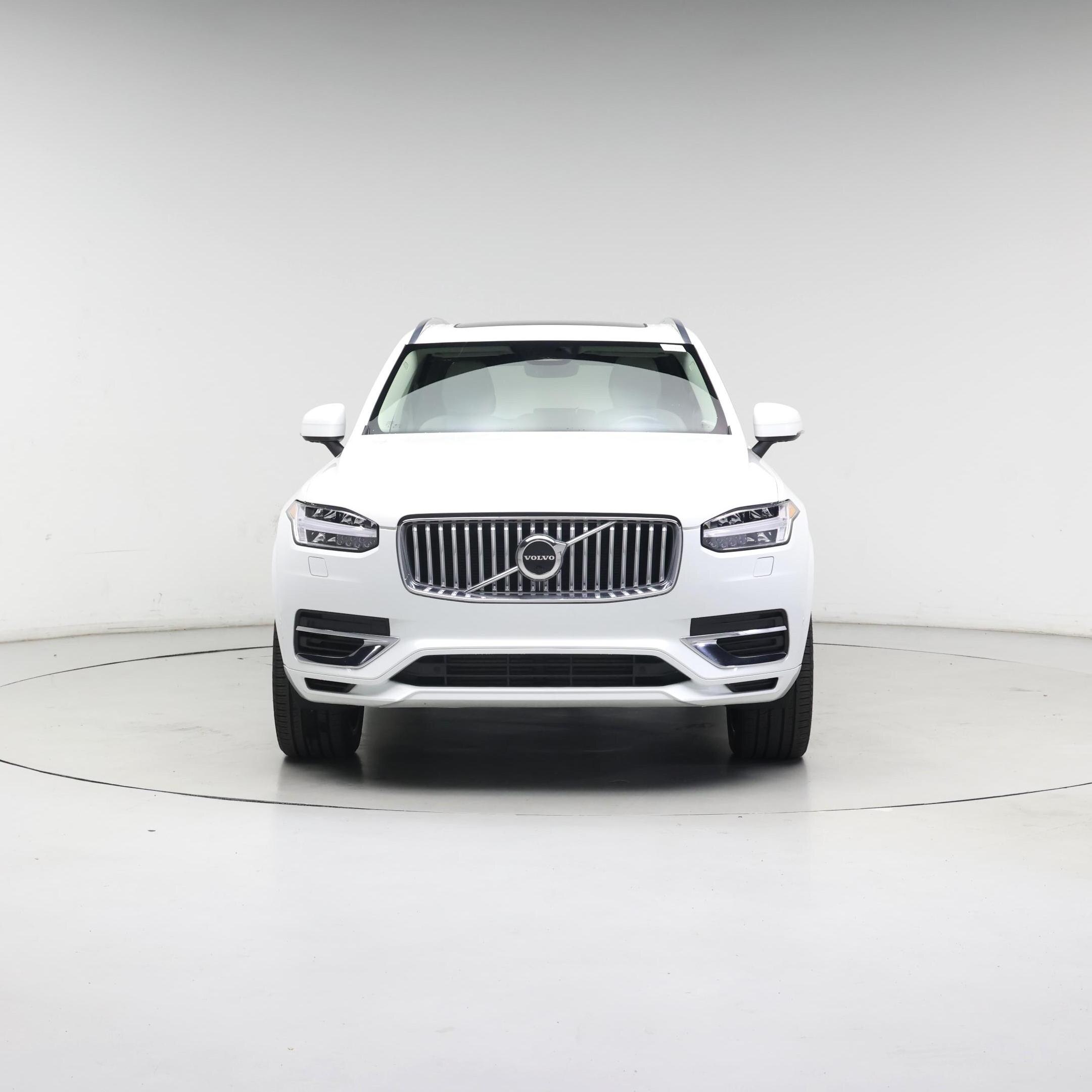 Thumbnail: 2023 Volvo XC90 - 5