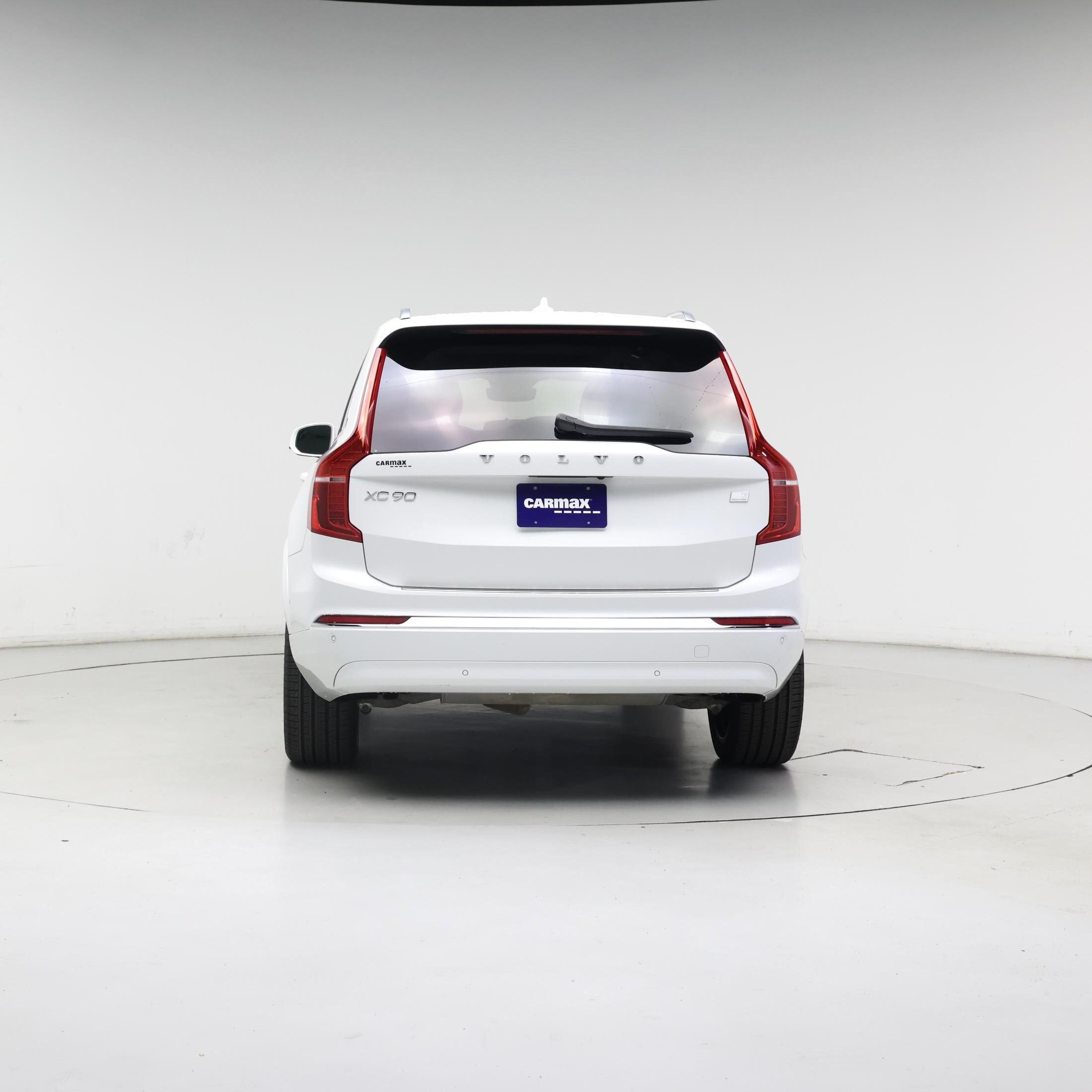 Thumbnail: 2023 Volvo XC90 - 6