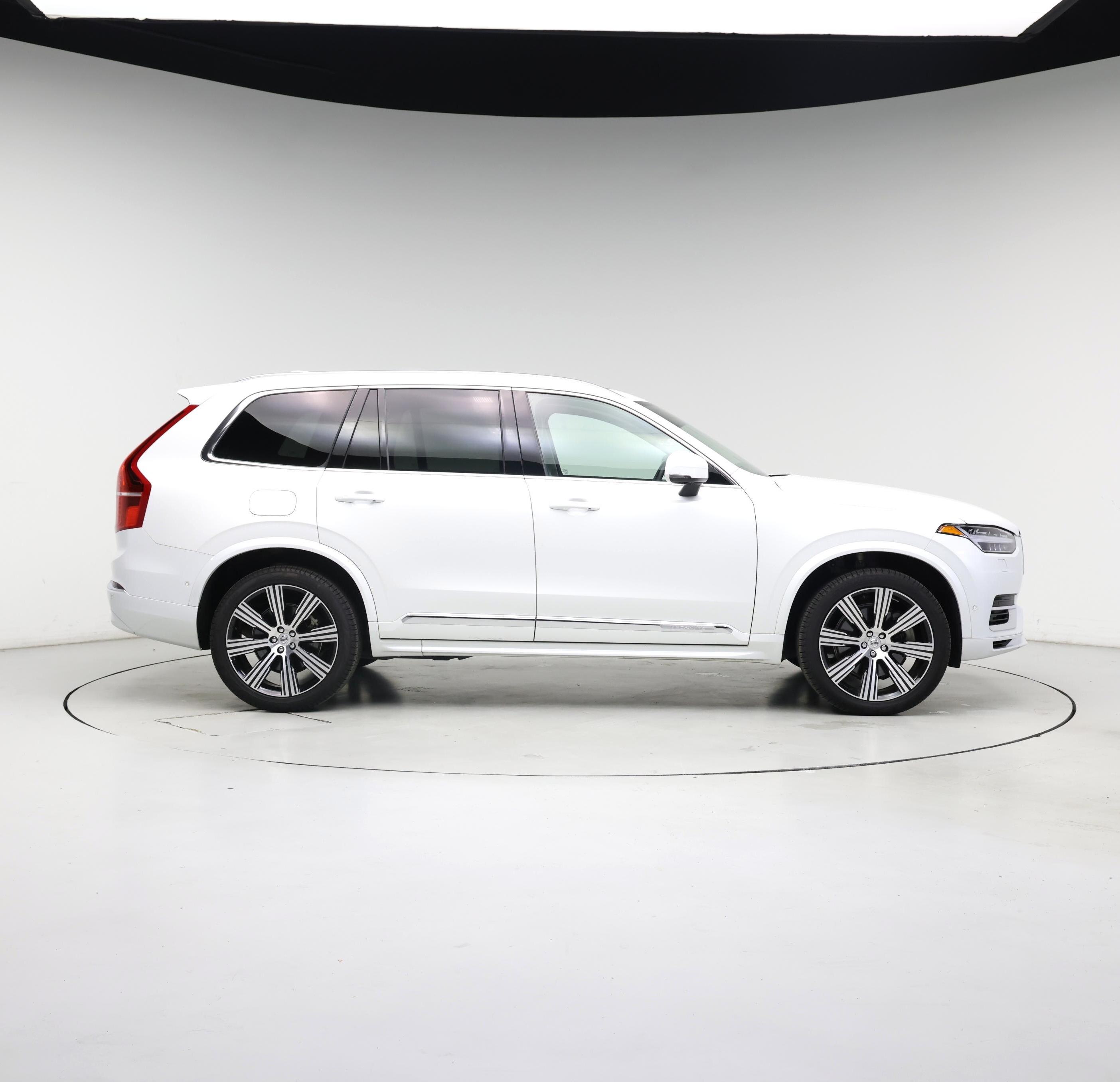 Thumbnail: 2023 Volvo XC90 - 7