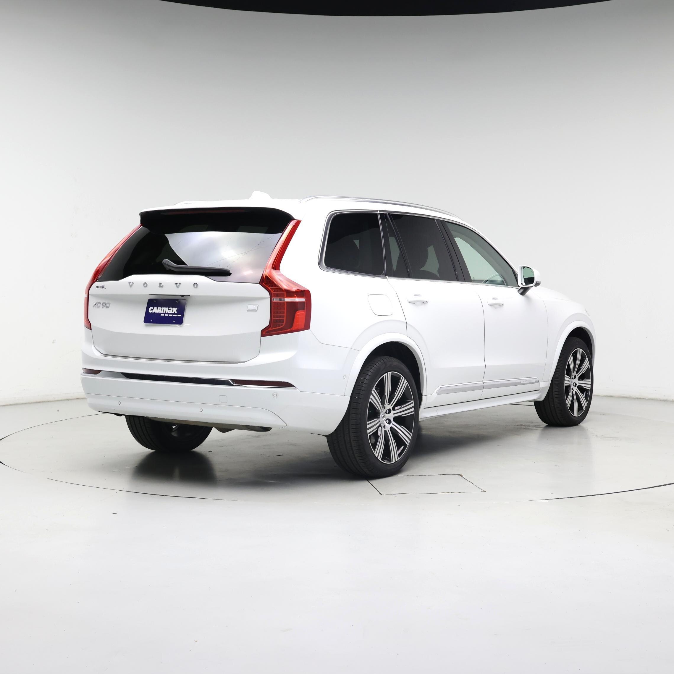 Thumbnail: 2023 Volvo XC90 - 8
