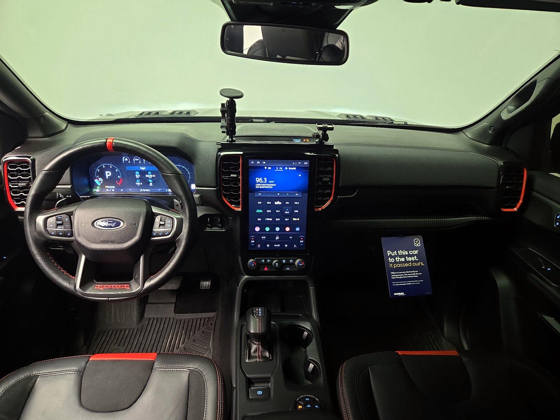 Thumbnail: 2025 Ford Ranger - 9