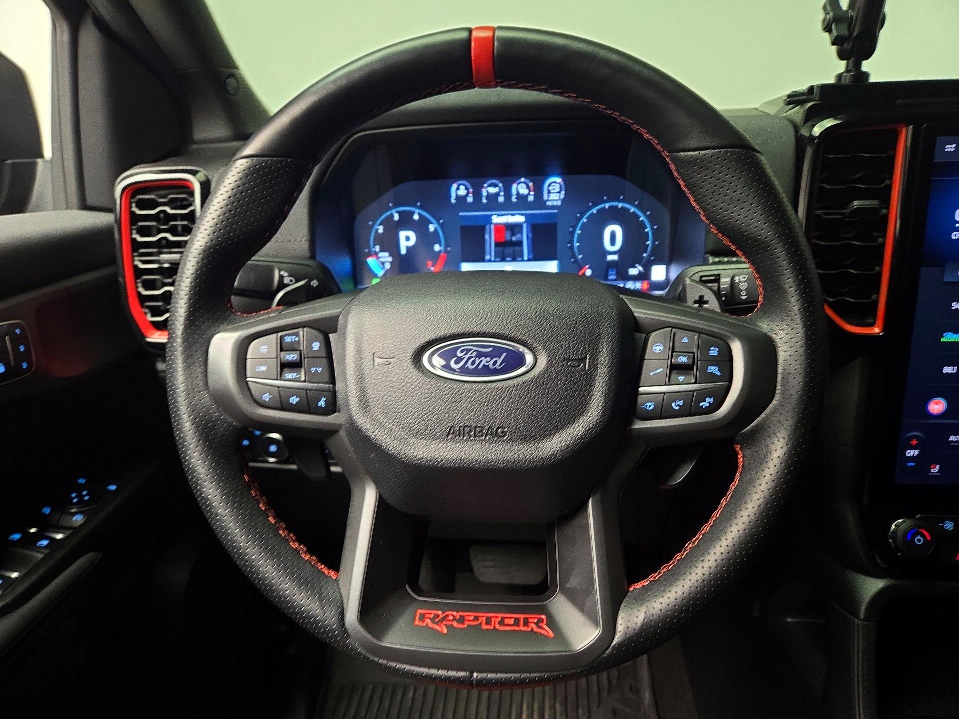 Thumbnail: 2025 Ford Ranger - 10