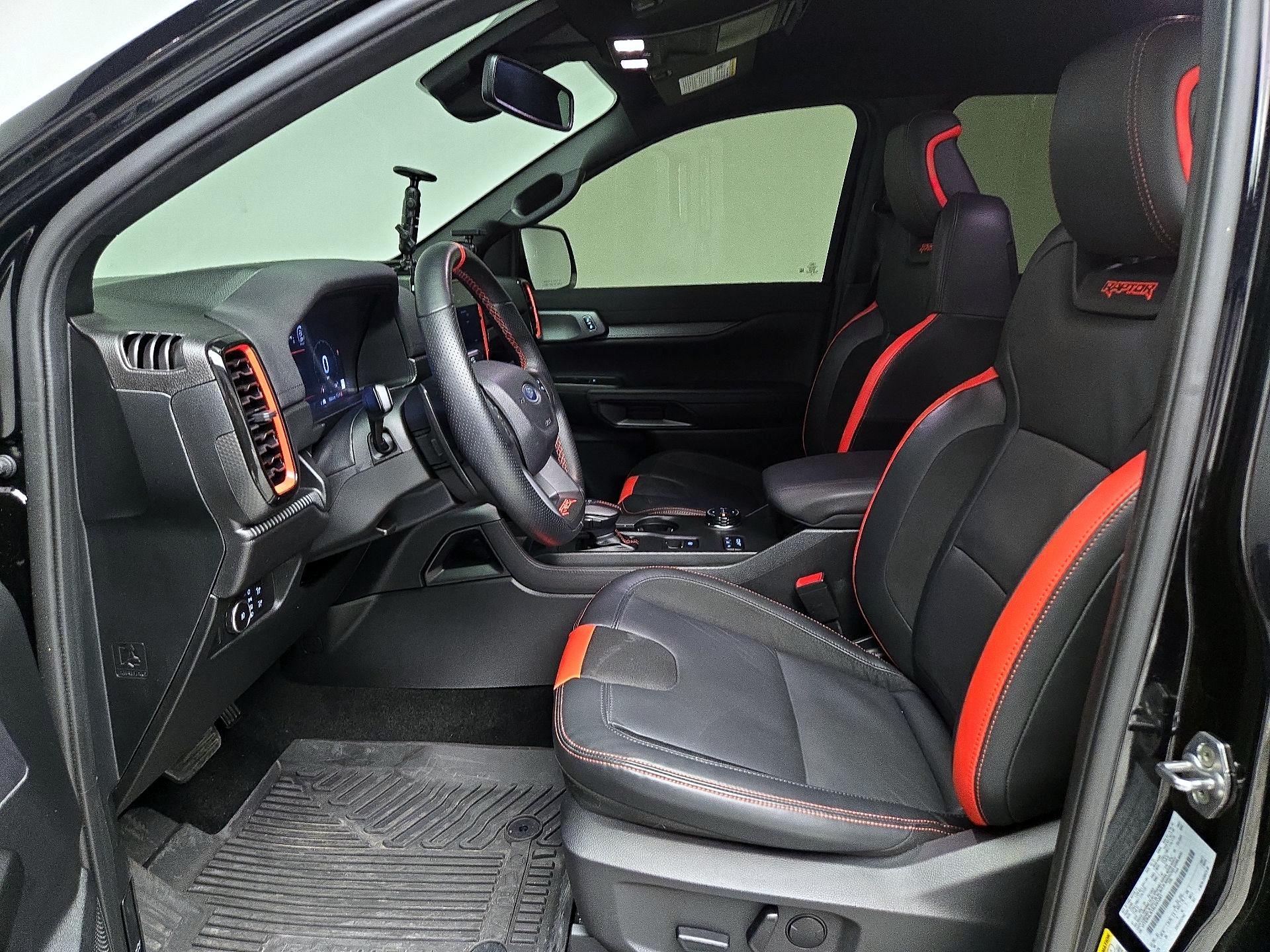 Thumbnail: 2025 Ford Ranger - 11