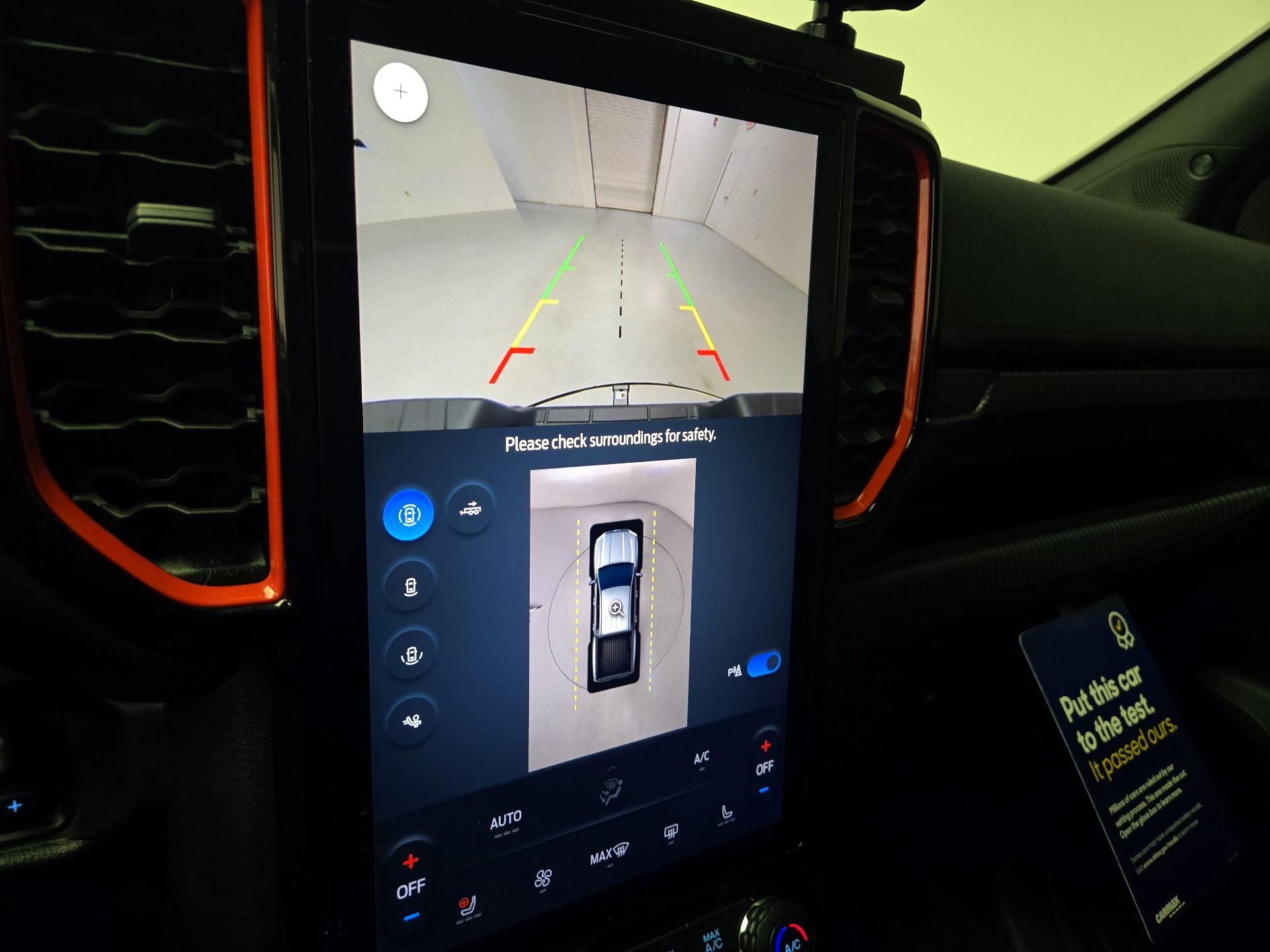 Thumbnail: 2025 Ford Ranger - 15