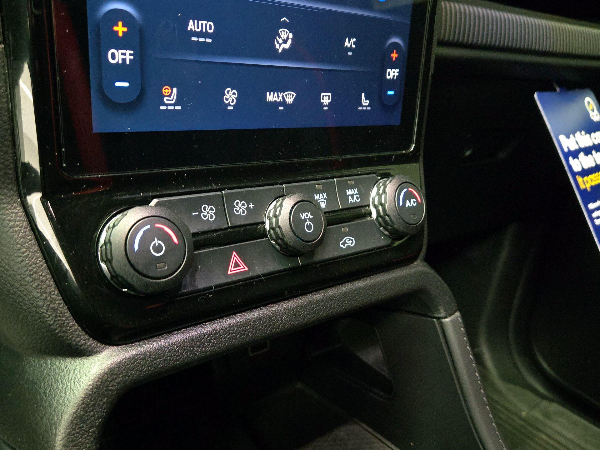 Thumbnail: 2025 Ford Ranger - 17