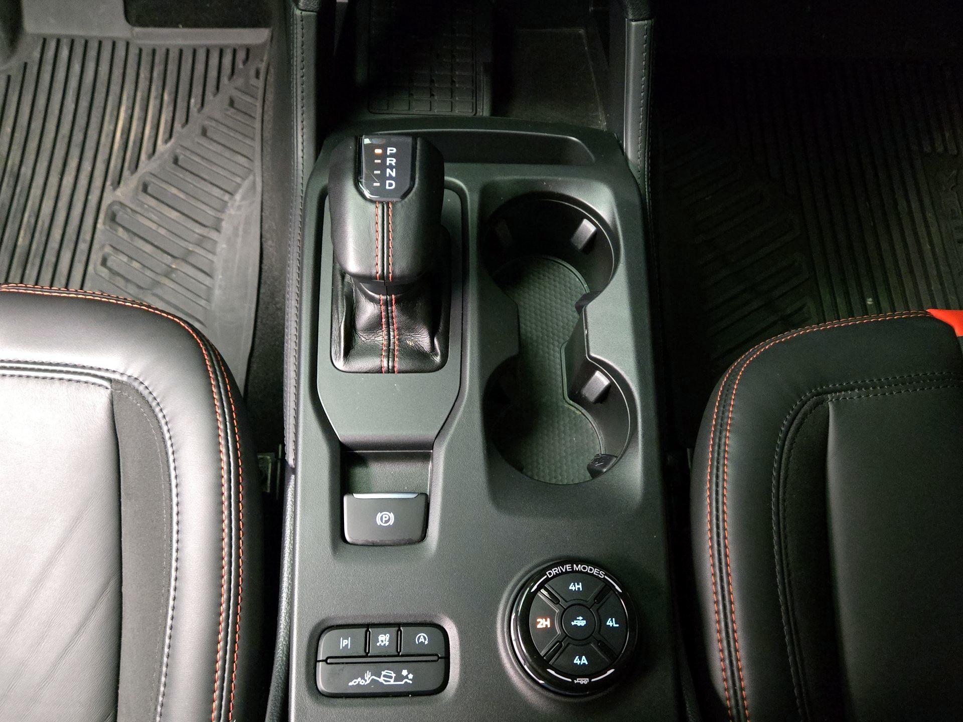 Thumbnail: 2025 Ford Ranger - 18