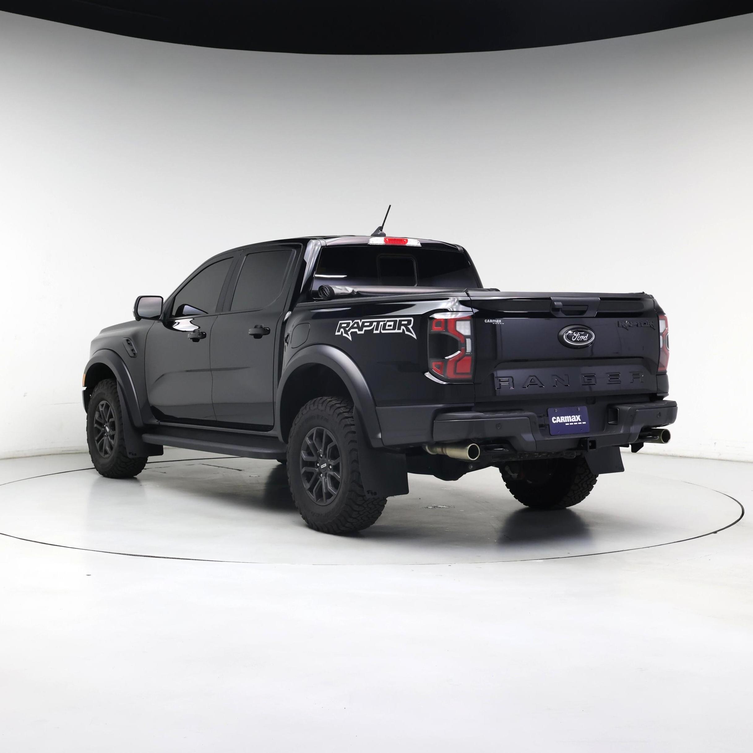 Thumbnail: 2025 Ford Ranger - 2