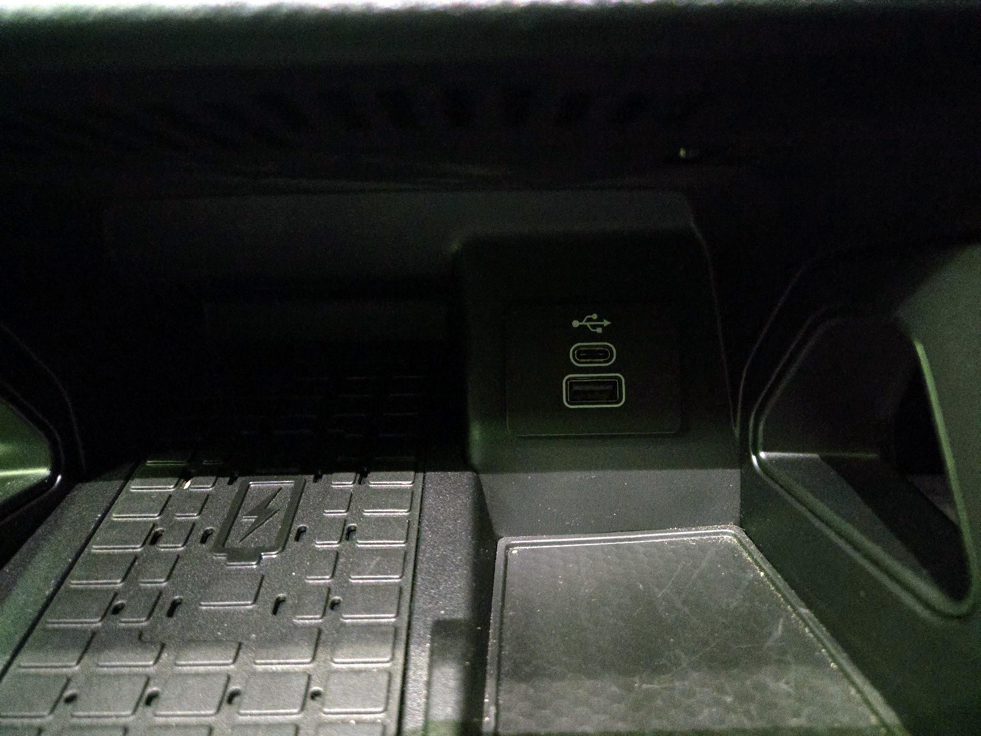 Thumbnail: 2025 Ford Ranger - 19