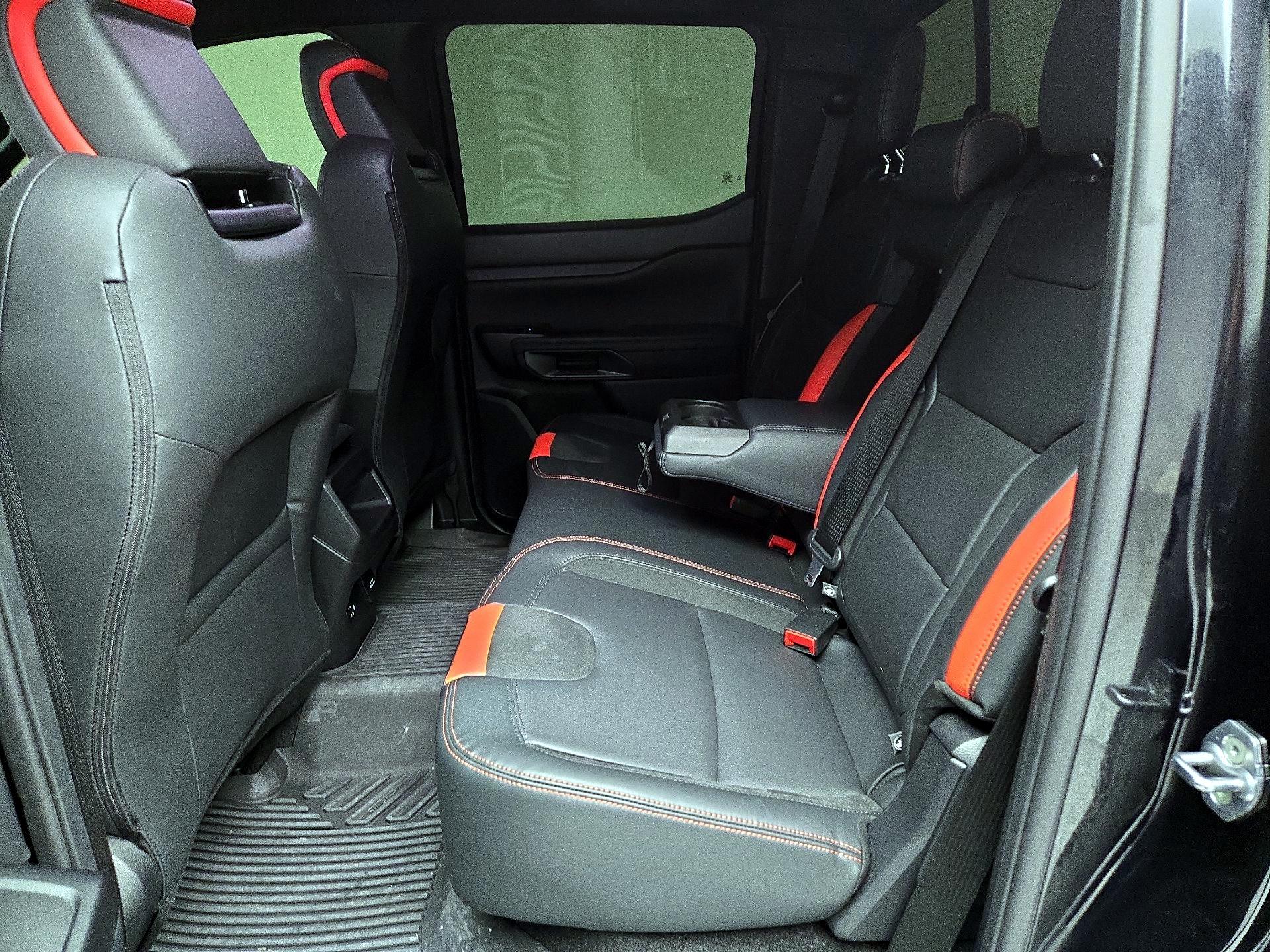 Thumbnail: 2025 Ford Ranger - 20