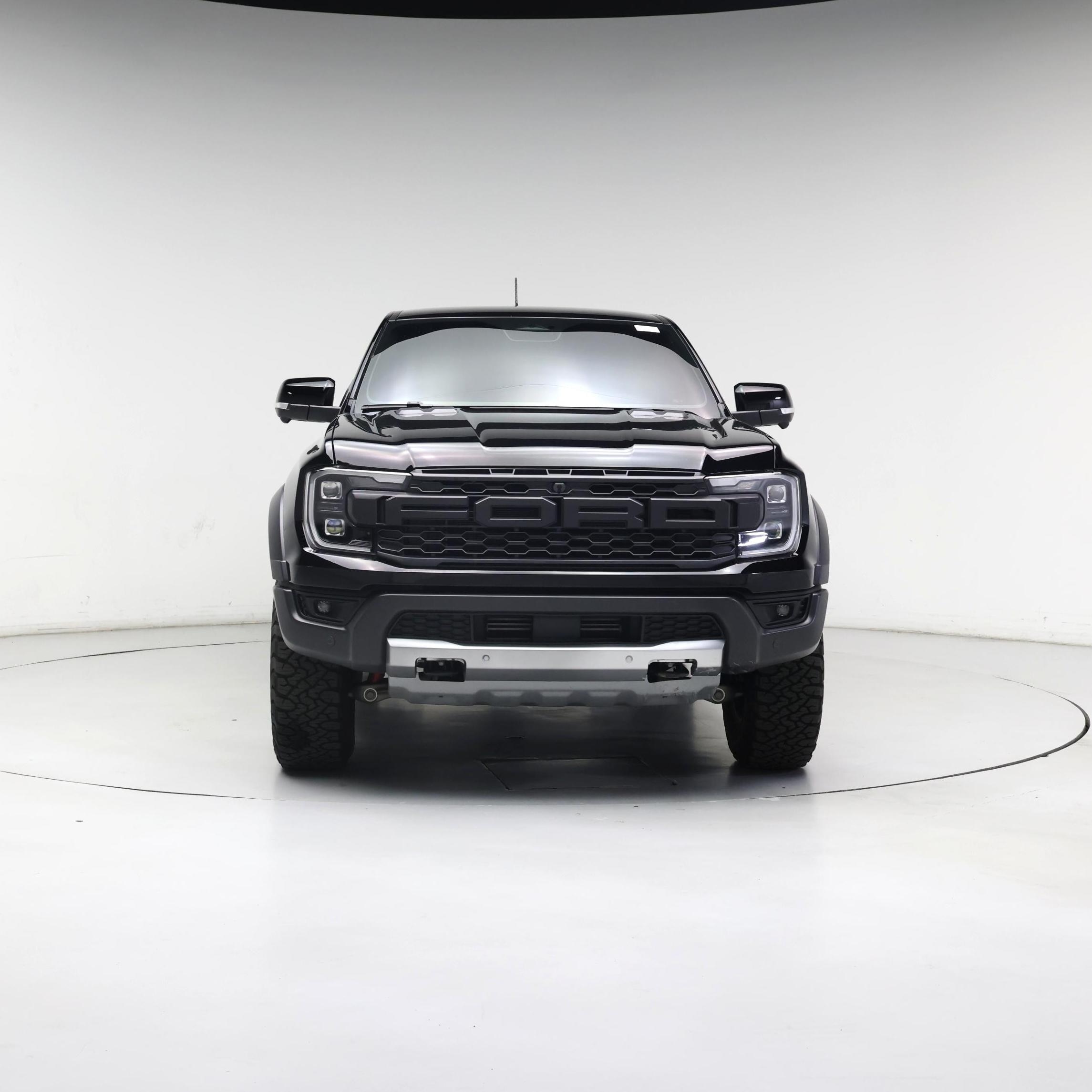 Thumbnail: 2025 Ford Ranger - 5