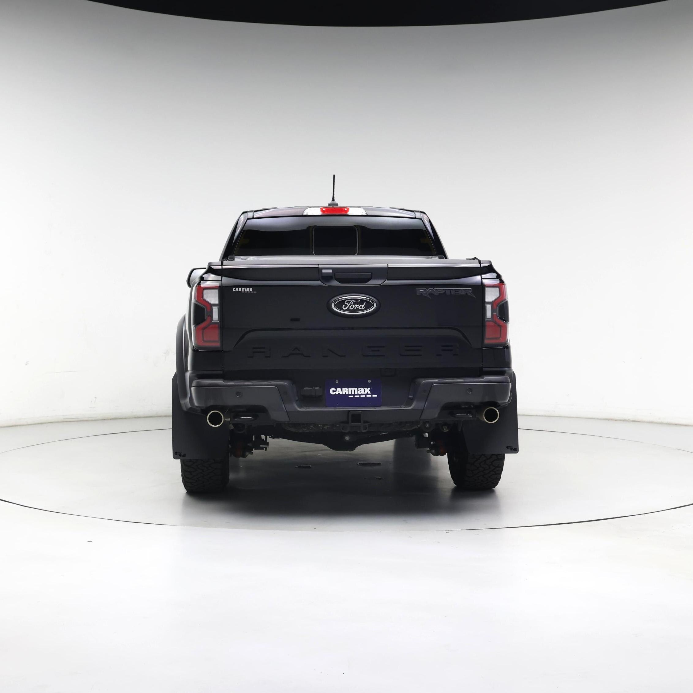 Thumbnail: 2025 Ford Ranger - 6