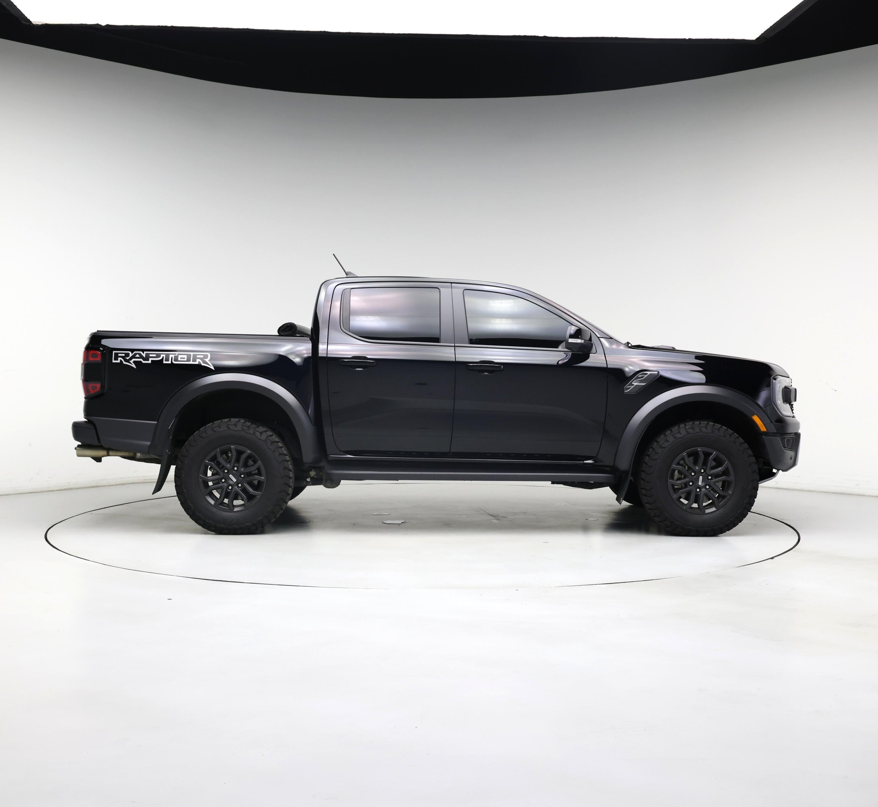 Thumbnail: 2025 Ford Ranger - 7
