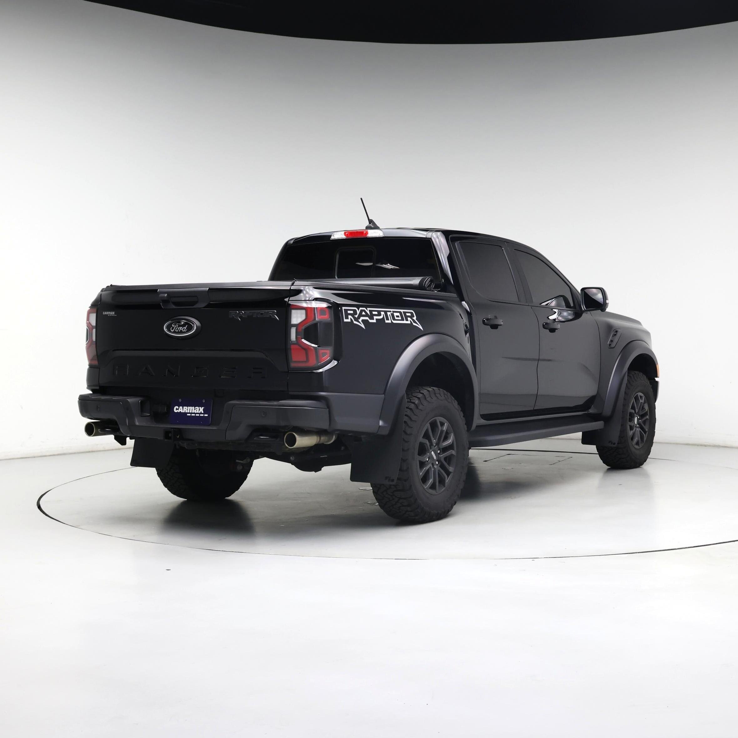 Thumbnail: 2025 Ford Ranger - 8