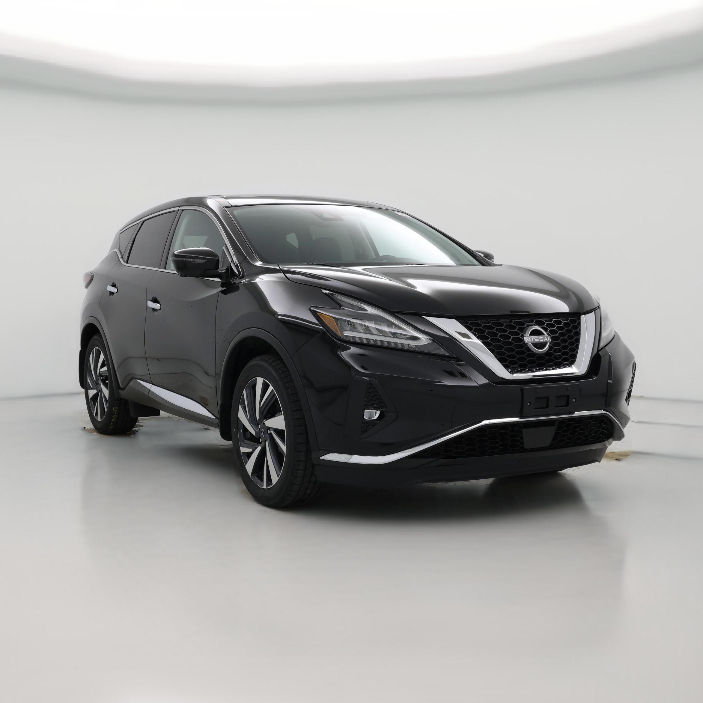 Thumbnail: 2024 Nissan Murano - 1