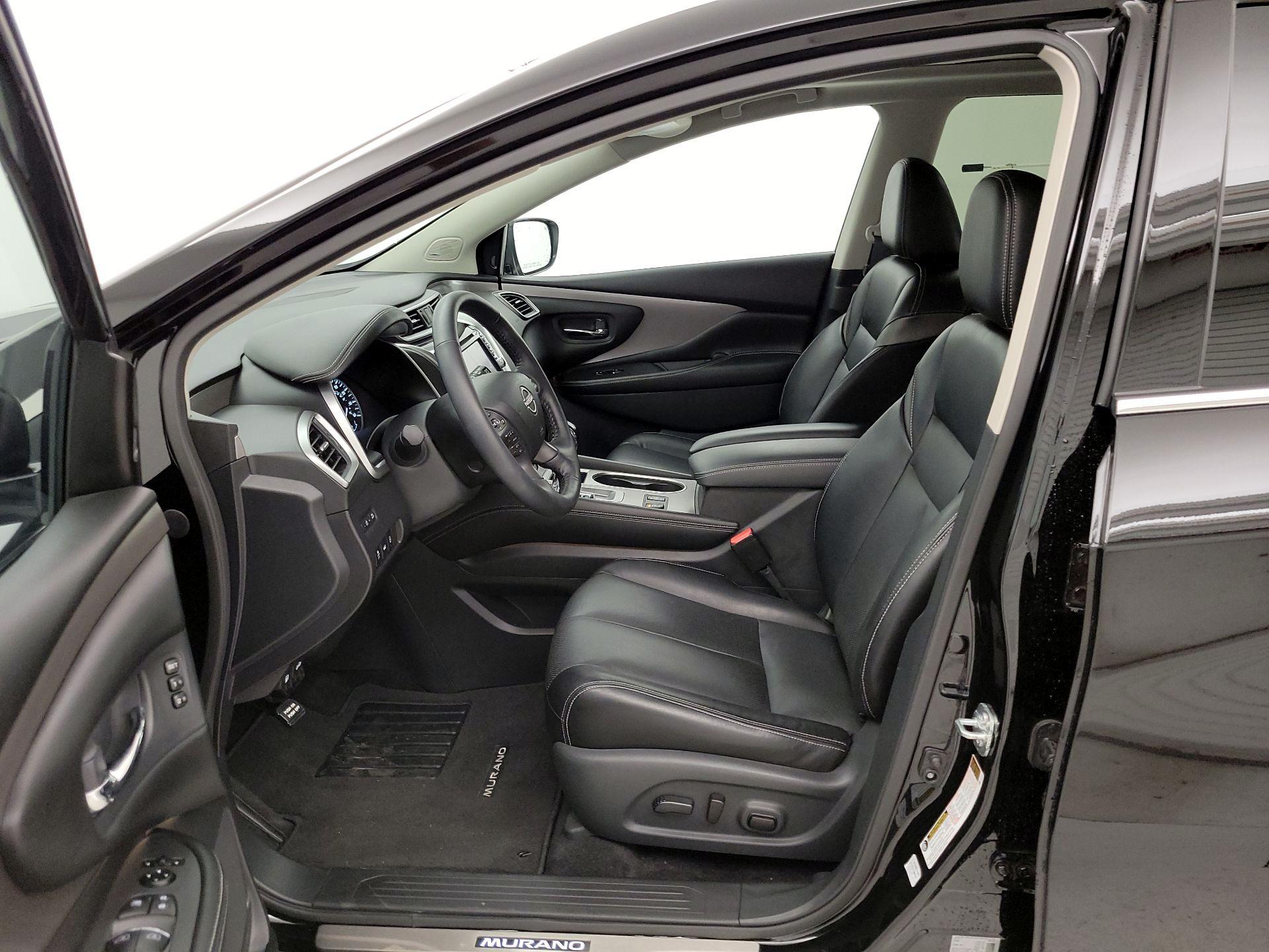 Thumbnail: 2024 Nissan Murano - 11