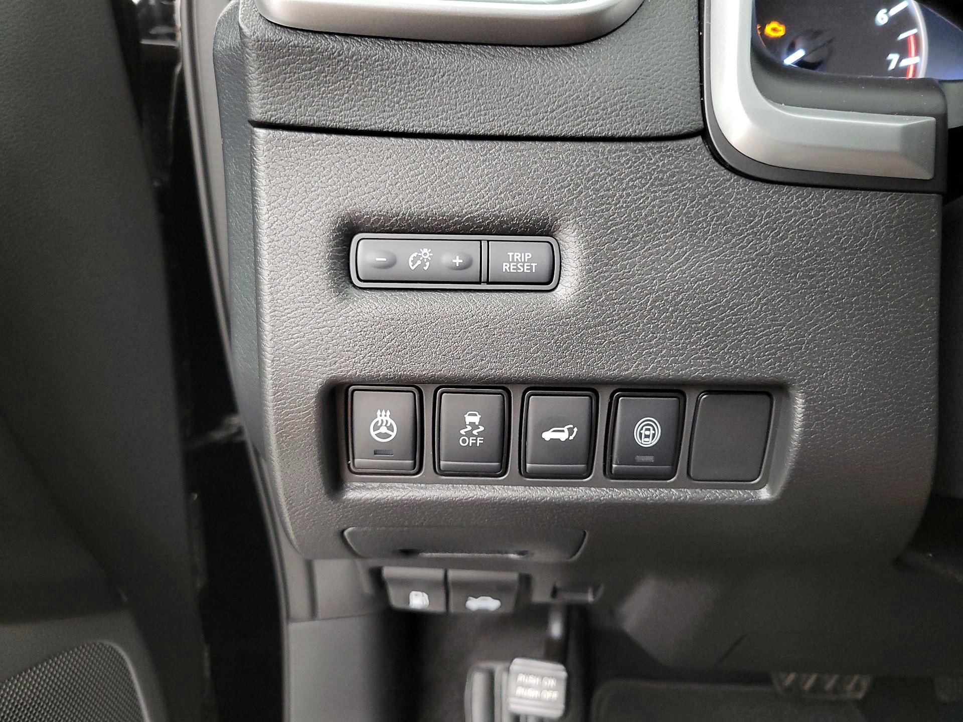 Thumbnail: 2024 Nissan Murano - 13