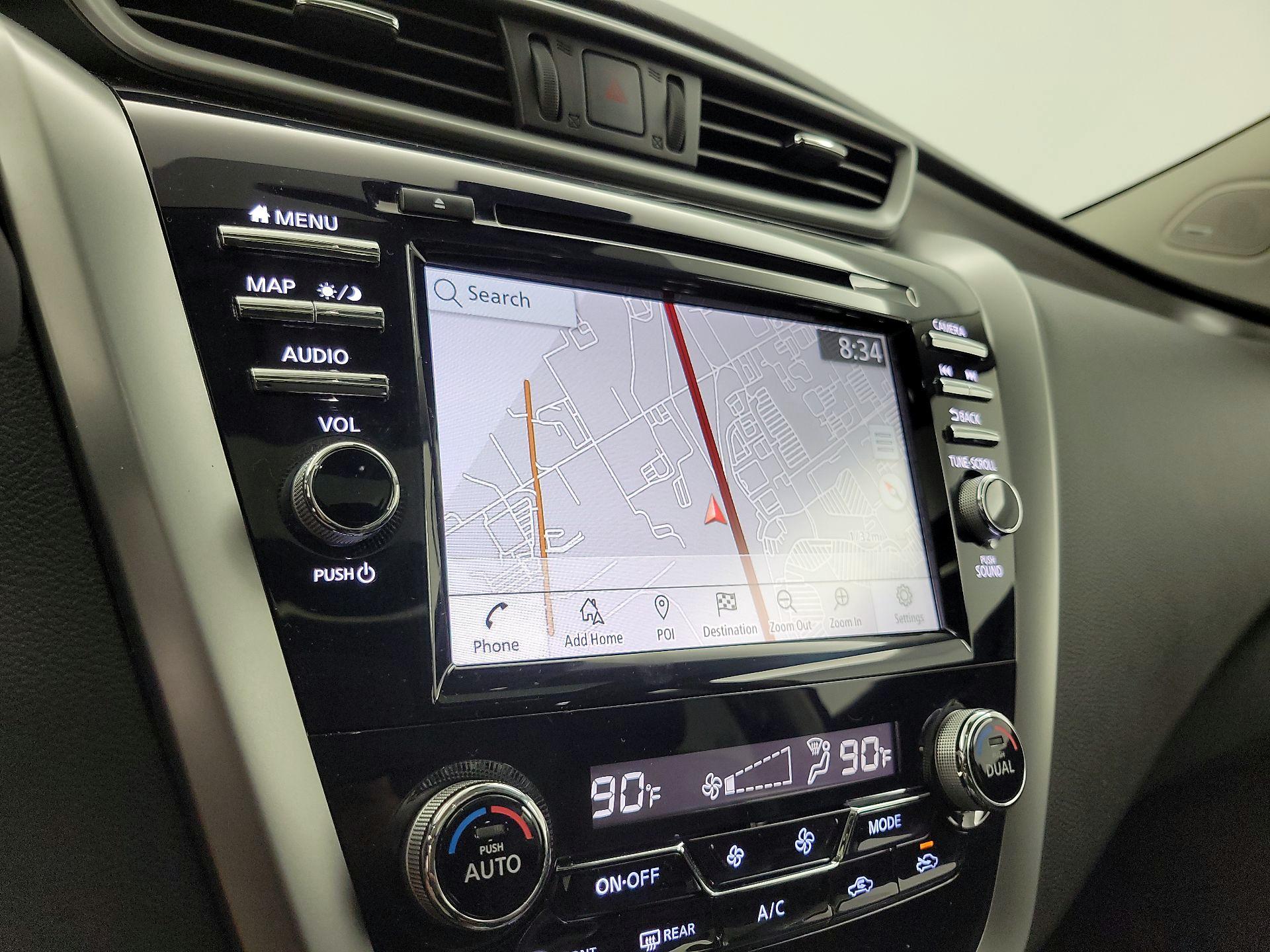 Thumbnail: 2024 Nissan Murano - 14