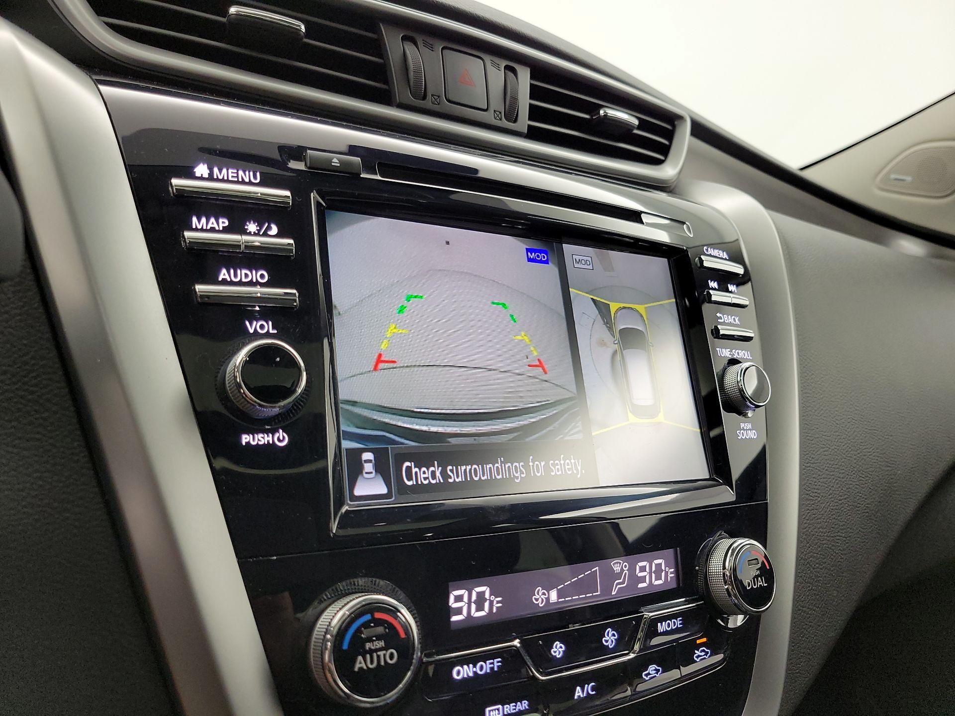 Thumbnail: 2024 Nissan Murano - 15