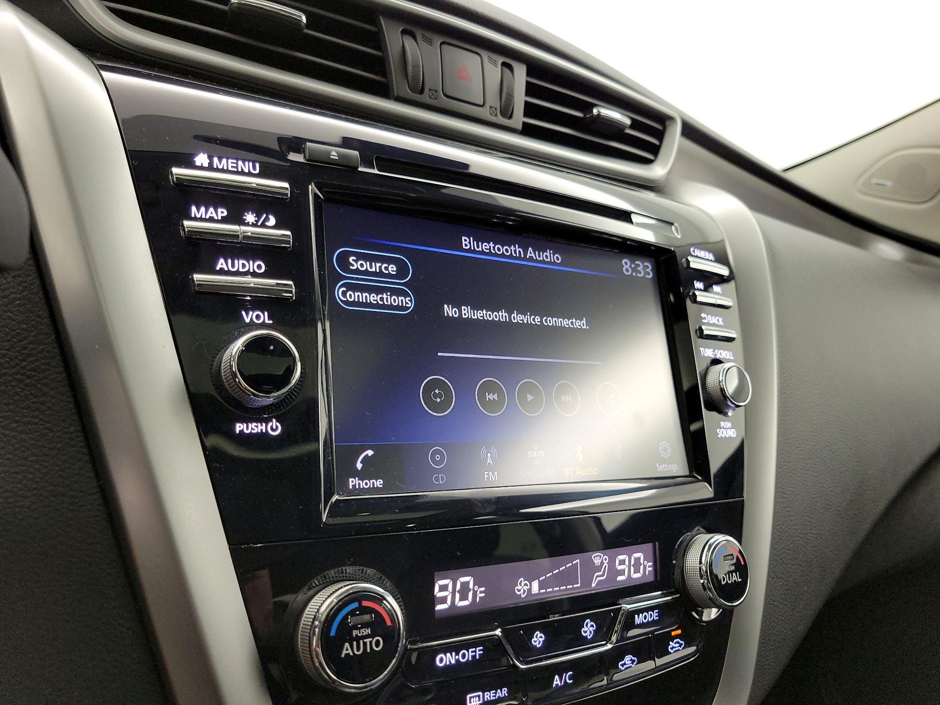 Thumbnail: 2024 Nissan Murano - 16