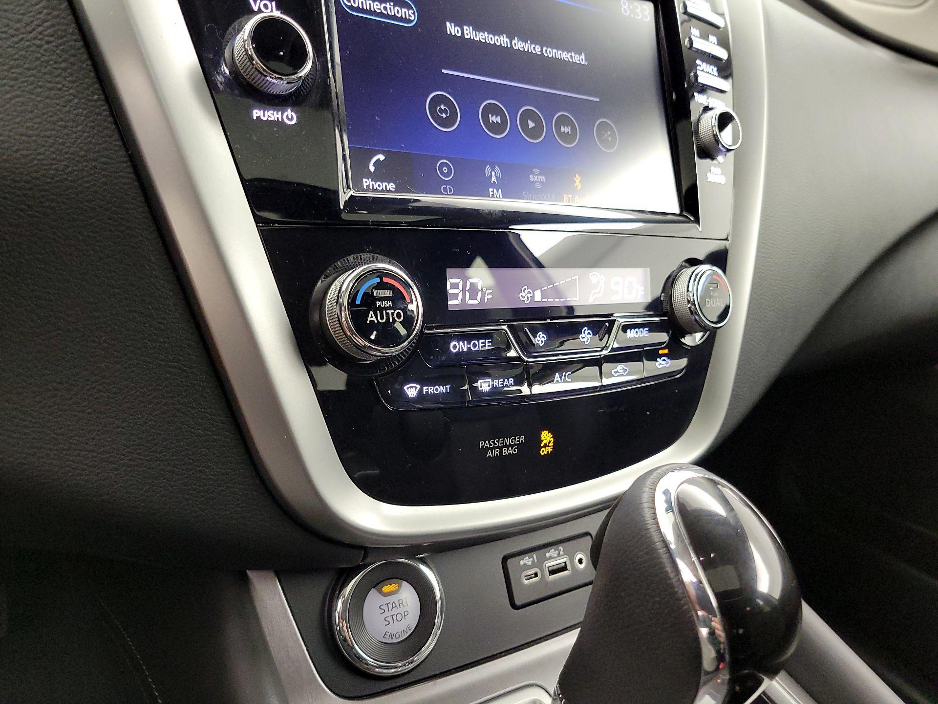 Thumbnail: 2024 Nissan Murano - 17