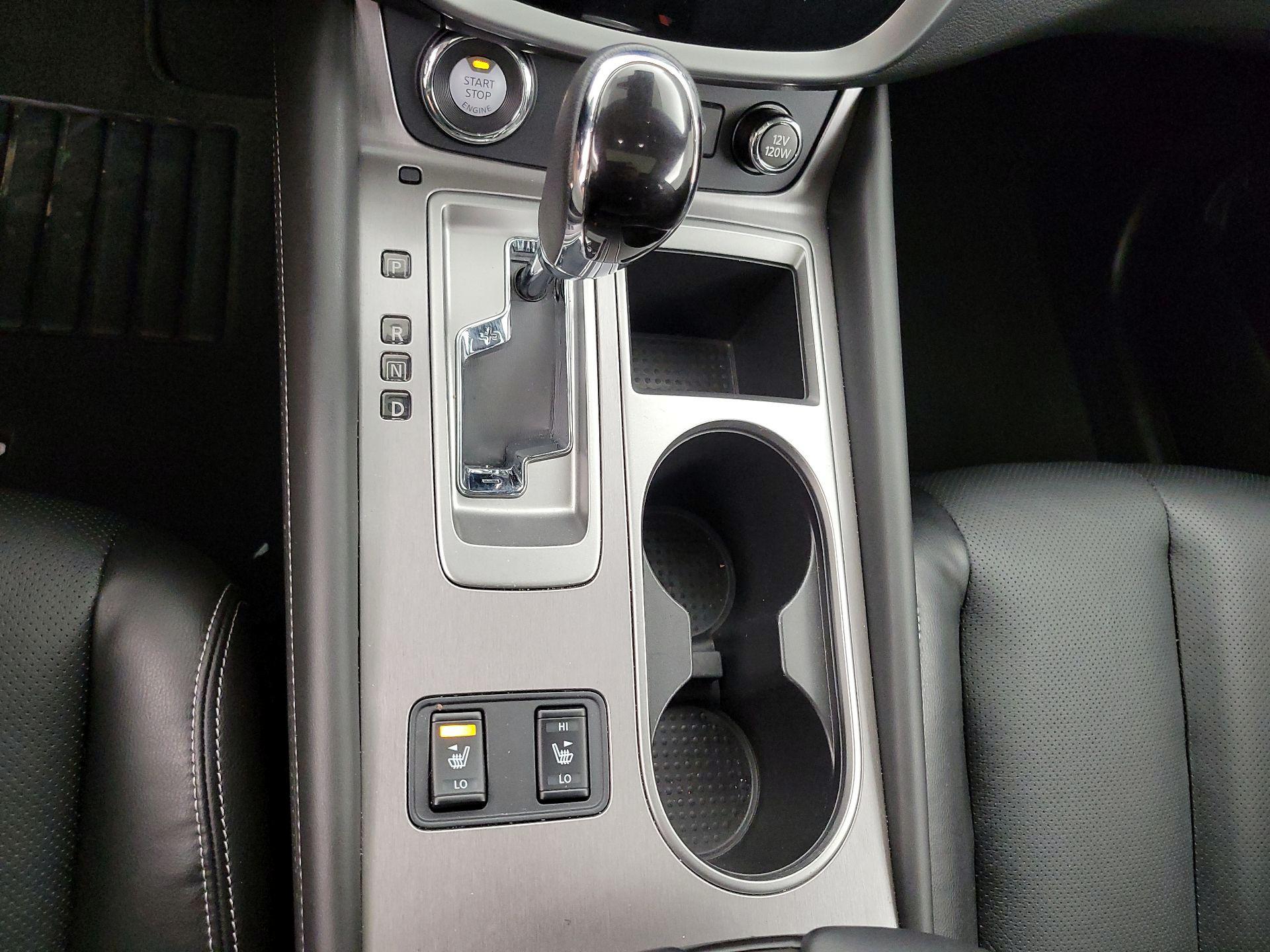 Thumbnail: 2024 Nissan Murano - 18