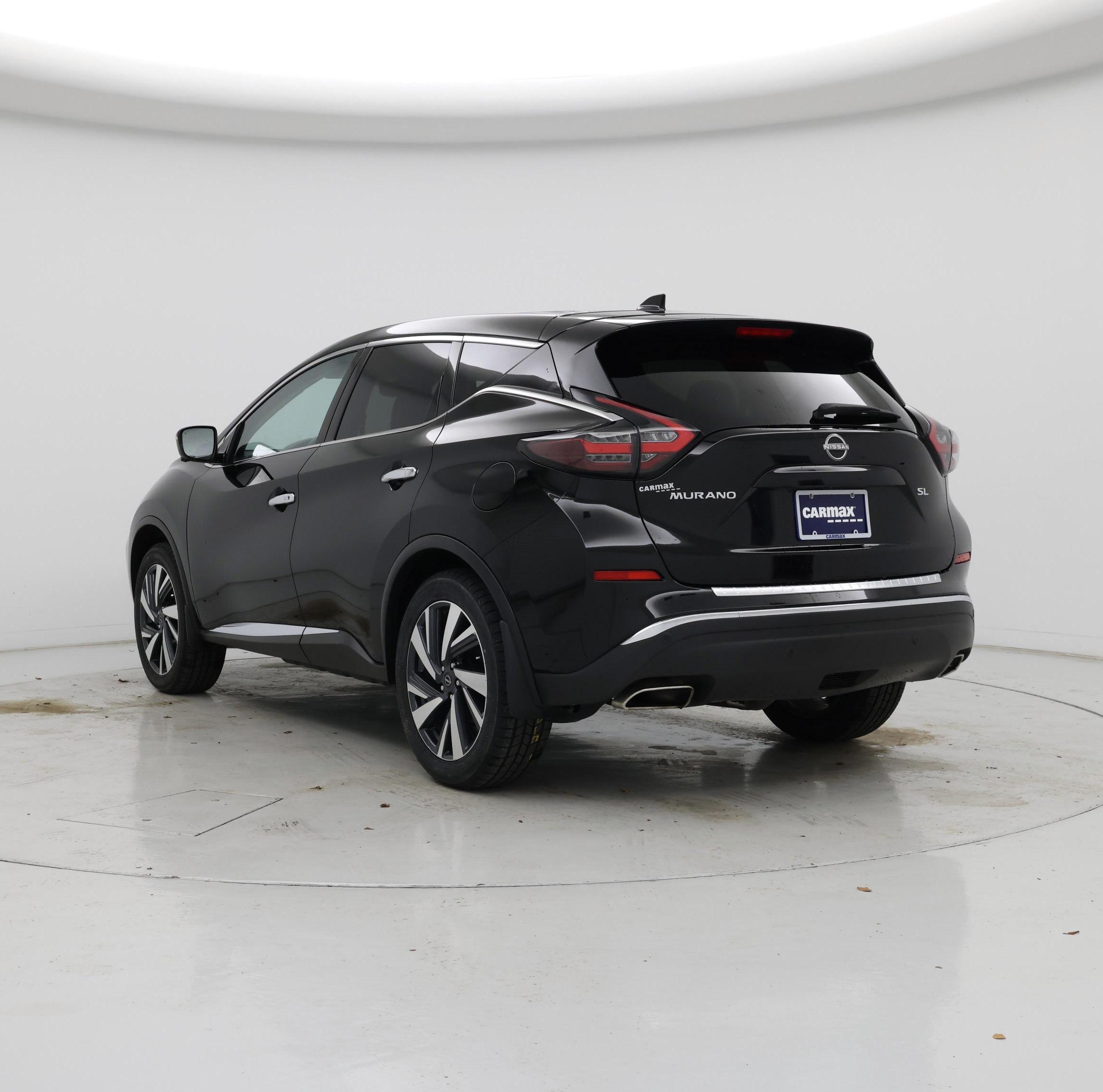 Thumbnail: 2024 Nissan Murano - 2