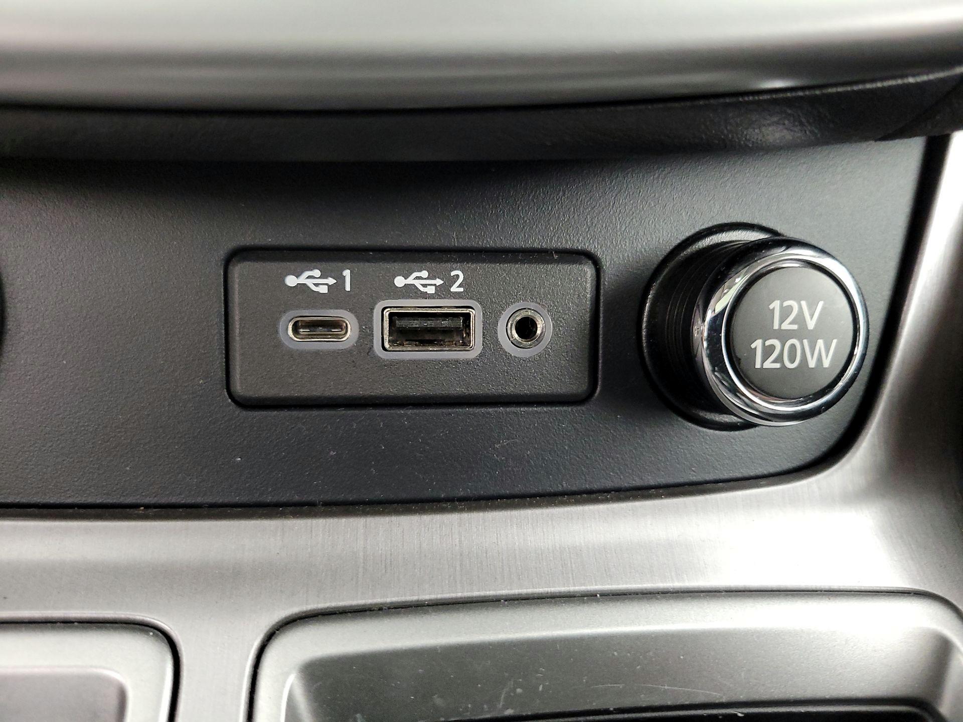 Thumbnail: 2024 Nissan Murano - 19