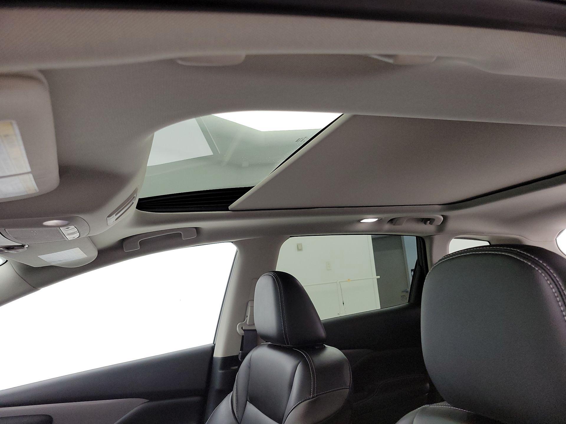 Thumbnail: 2024 Nissan Murano - 20