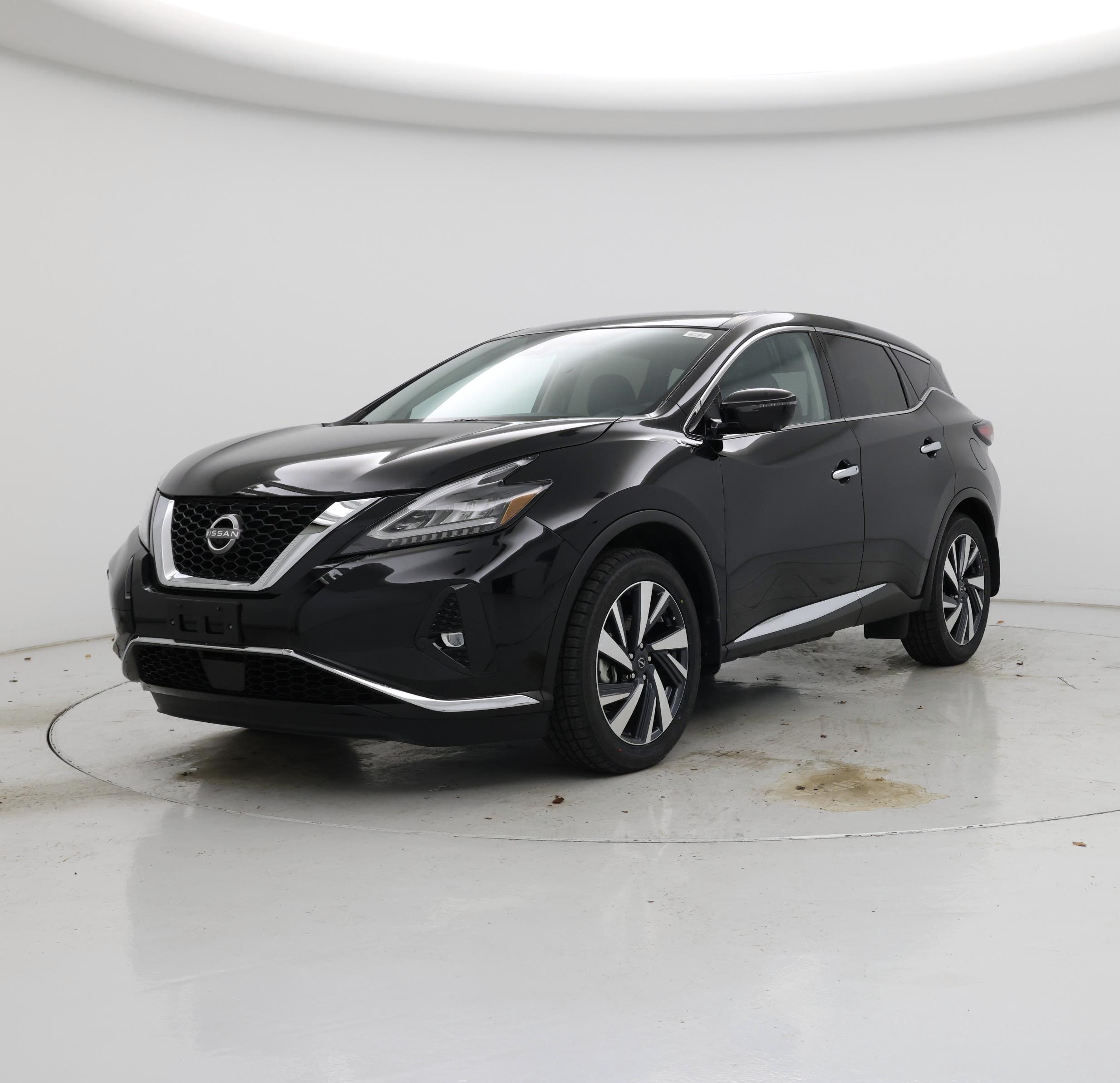 Thumbnail: 2024 Nissan Murano - 4