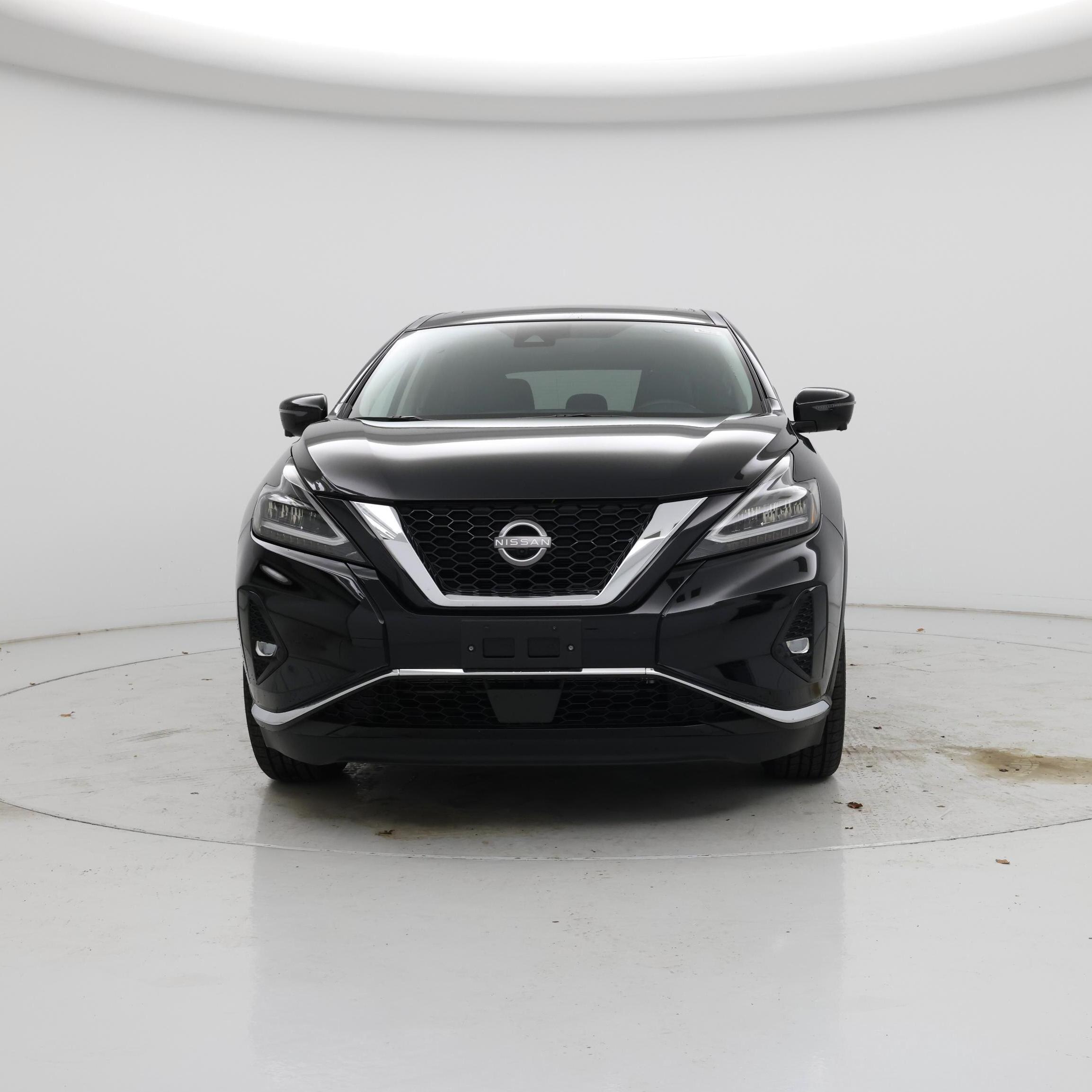 Thumbnail: 2024 Nissan Murano - 5