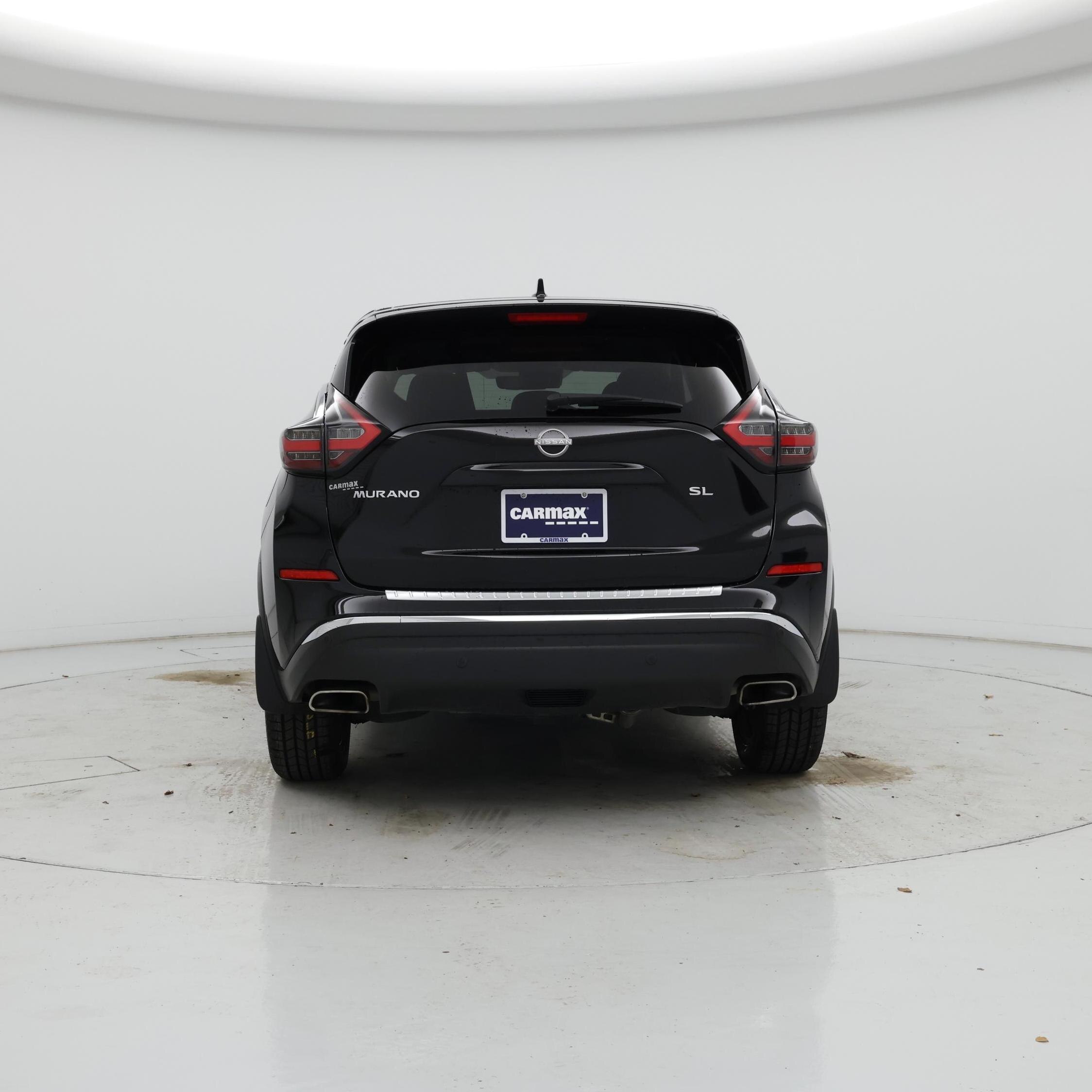 Thumbnail: 2024 Nissan Murano - 6