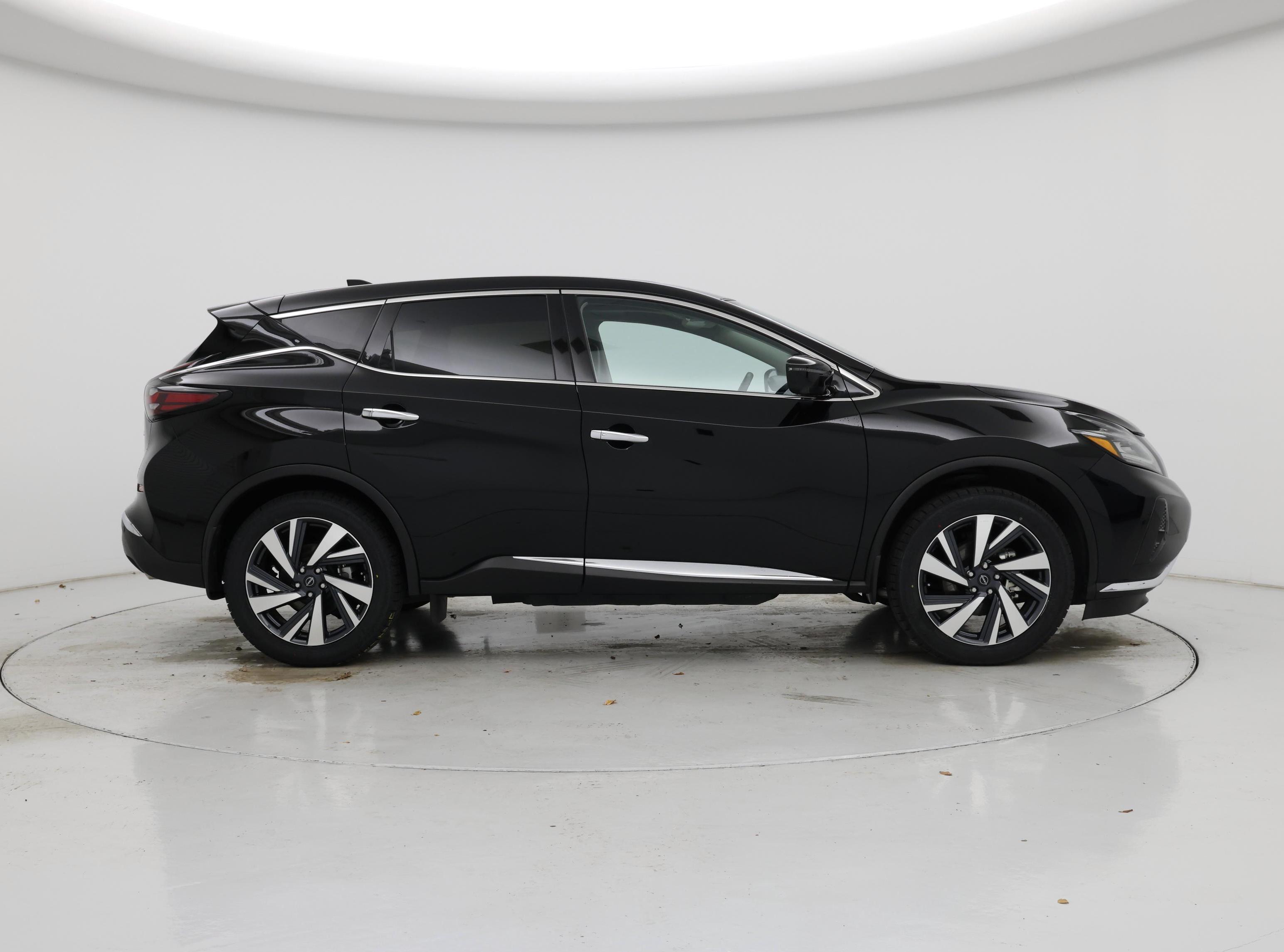 Thumbnail: 2024 Nissan Murano - 7