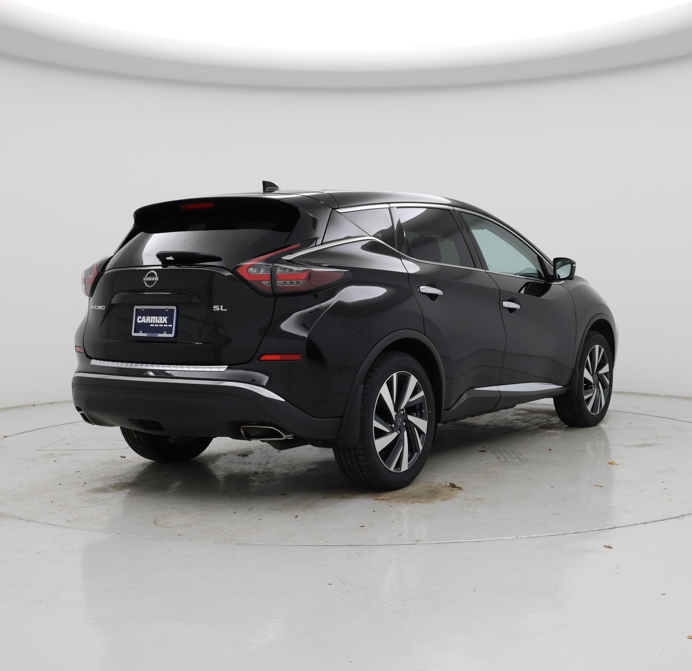 Thumbnail: 2024 Nissan Murano - 8