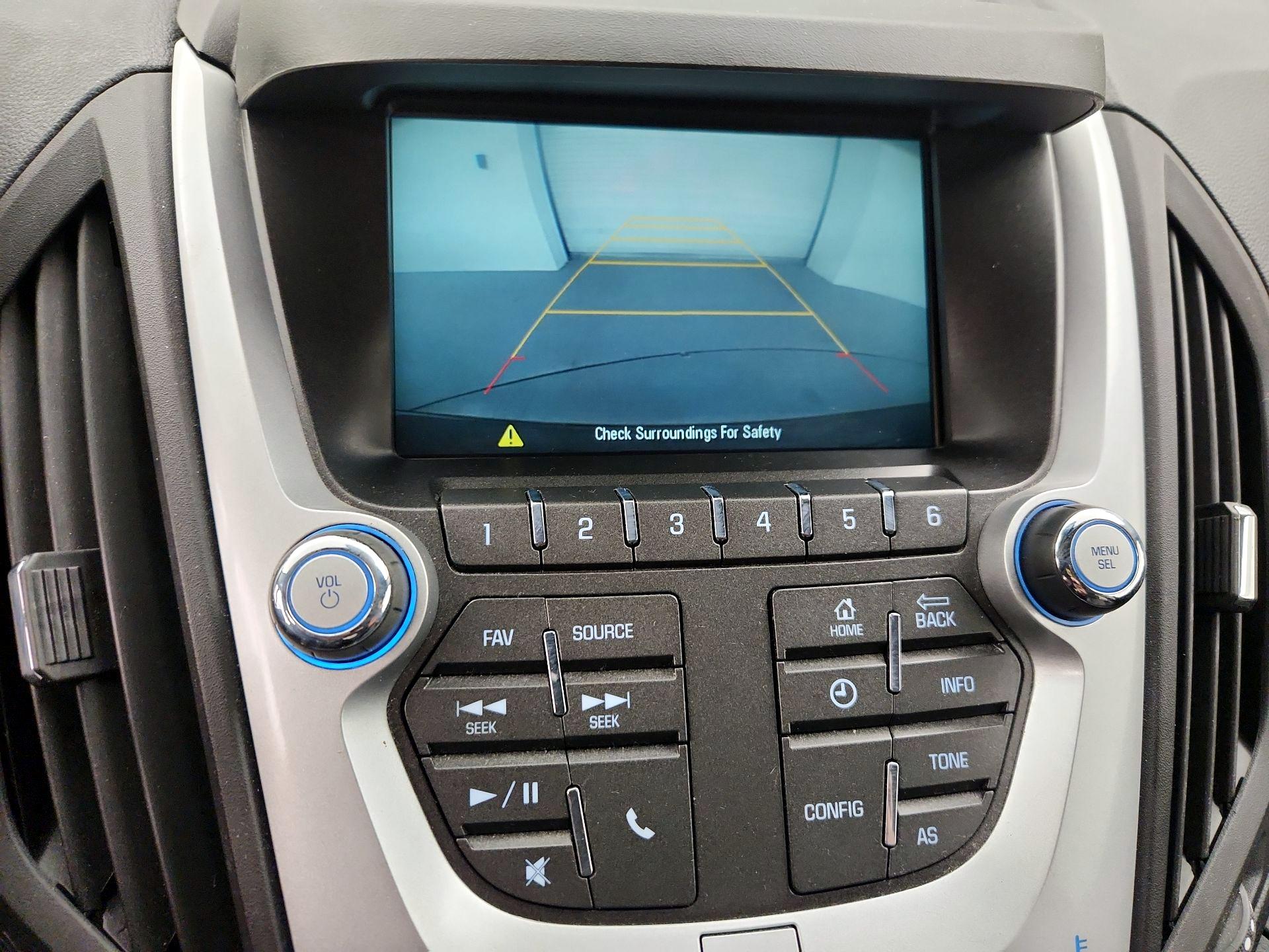 Thumbnail: 2017 Chevrolet Equinox - 14