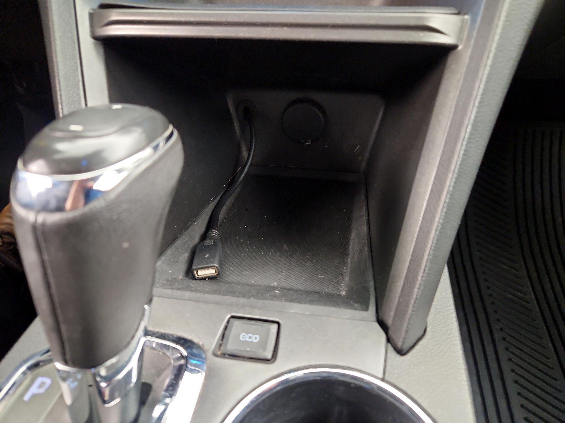 Thumbnail: 2017 Chevrolet Equinox - 18