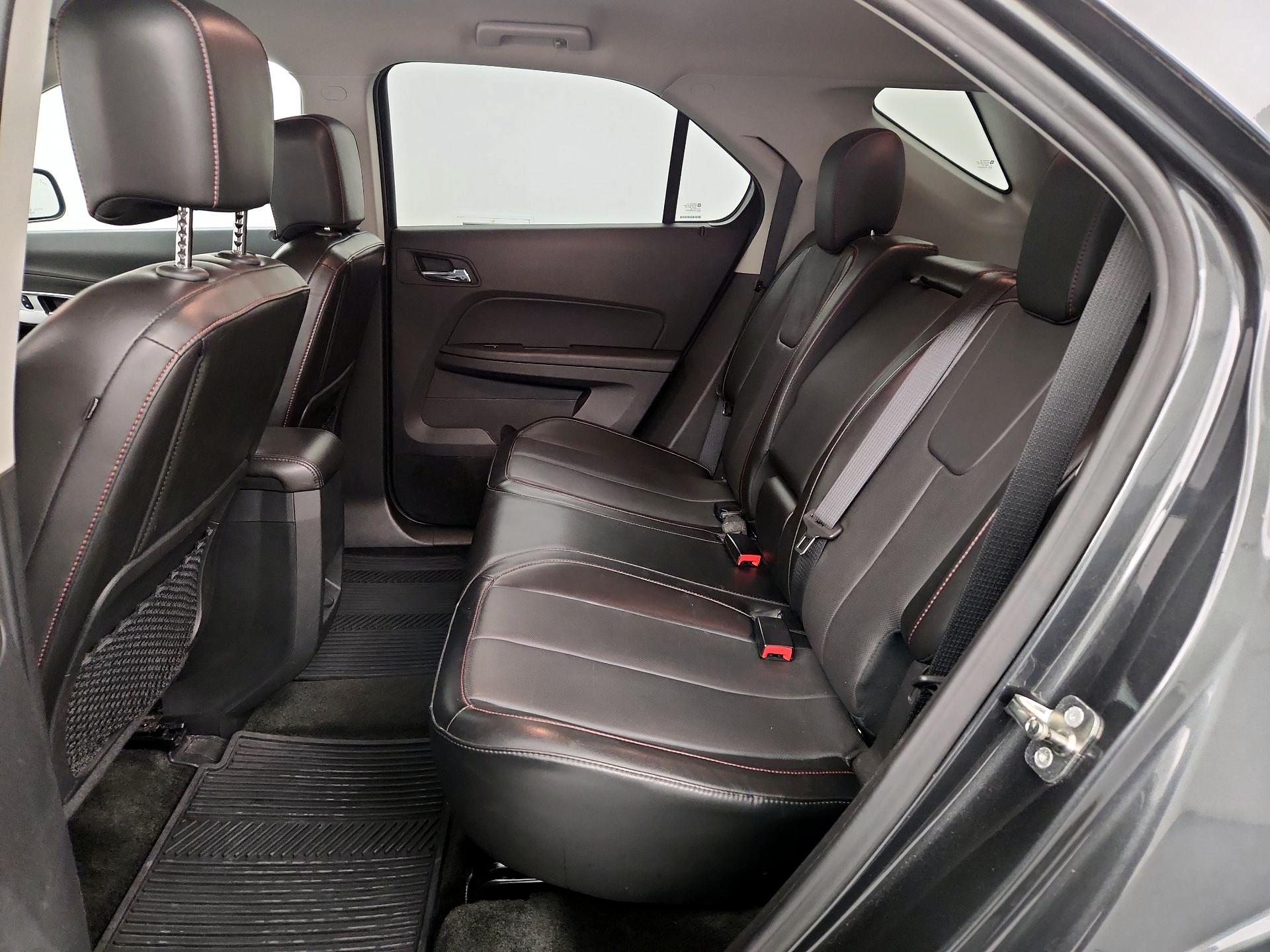 Thumbnail: 2017 Chevrolet Equinox - 19