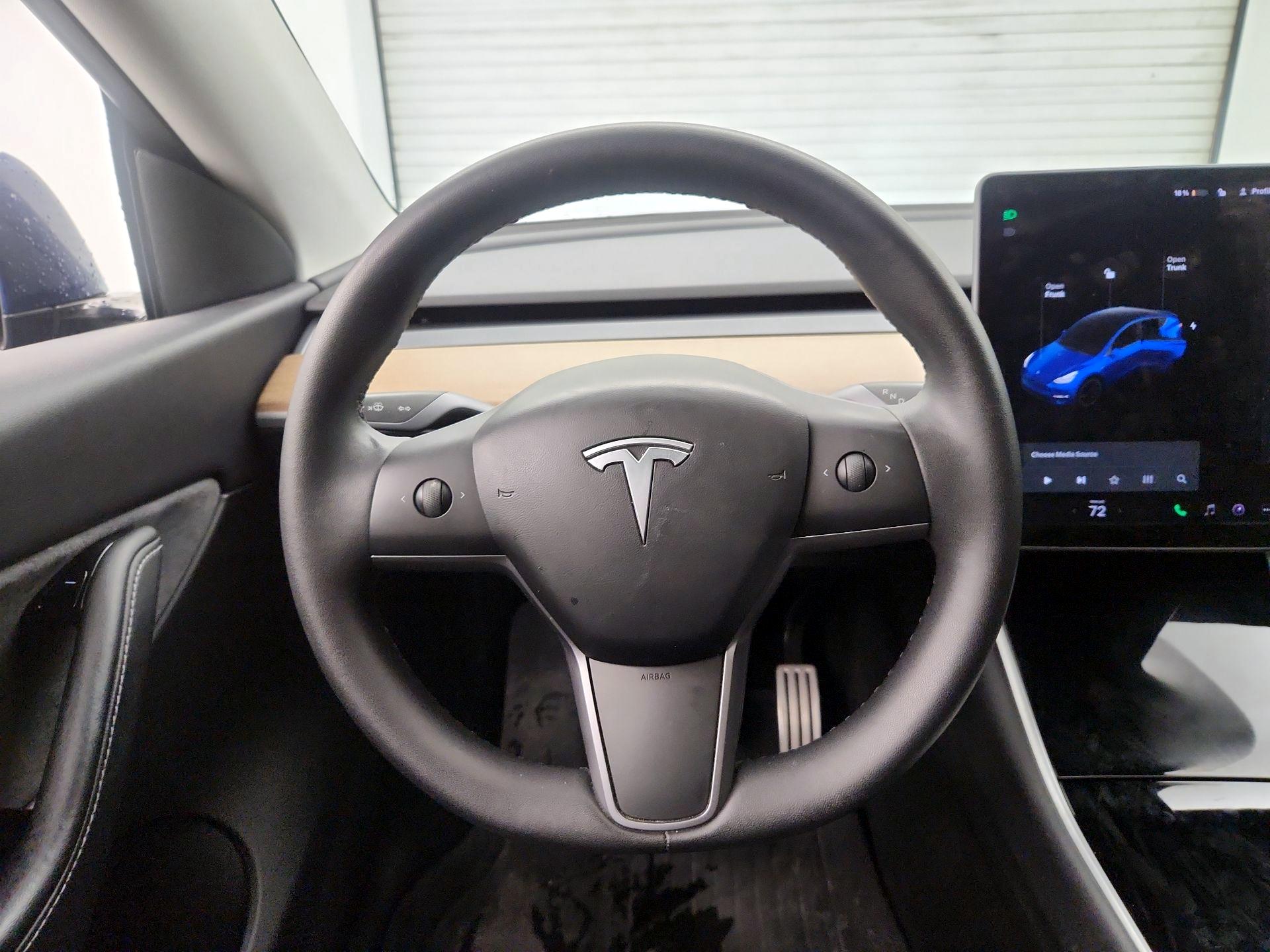 Thumbnail: 2020 Tesla Model Y - 10