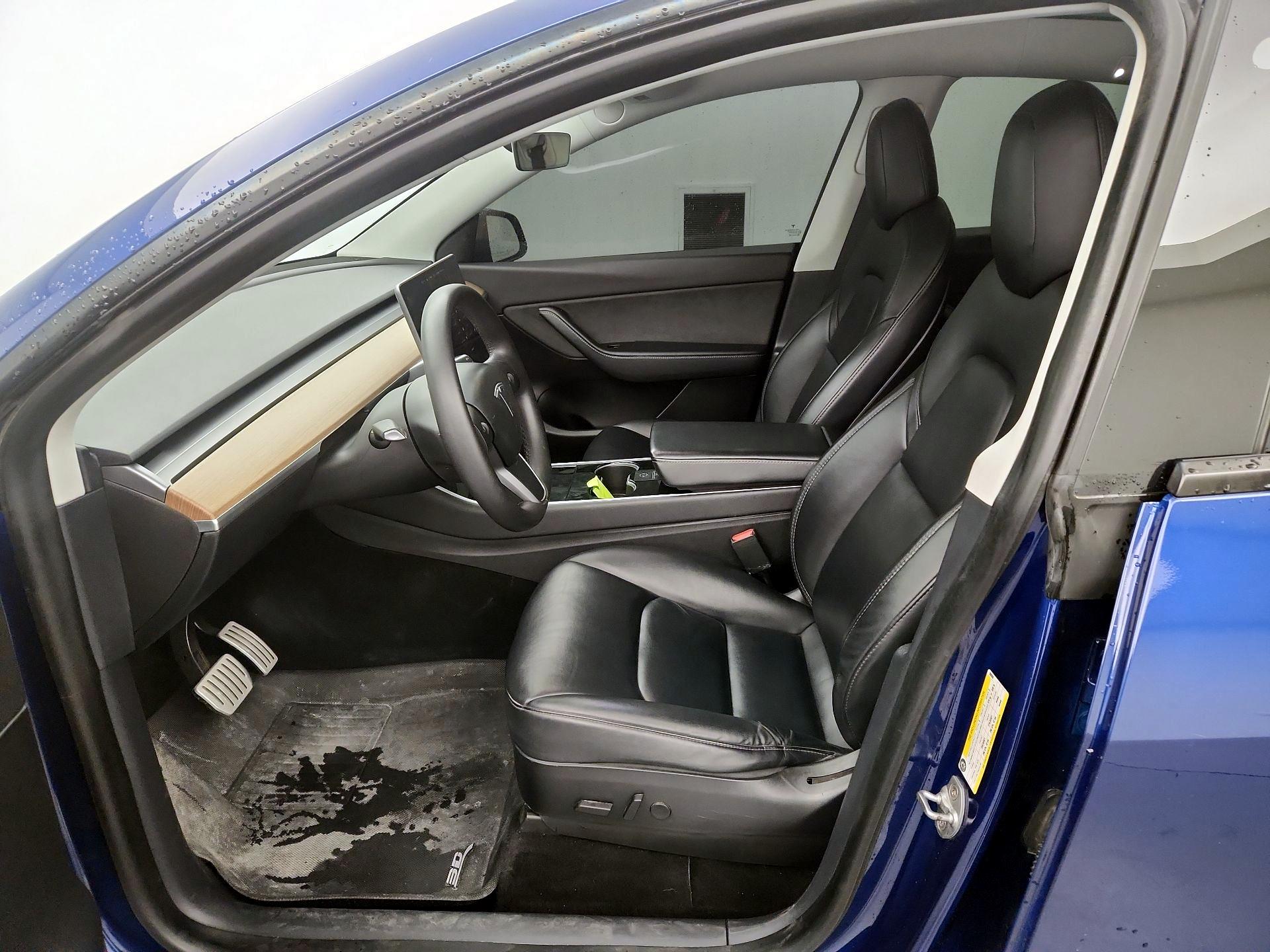 Thumbnail: 2020 Tesla Model Y - 11