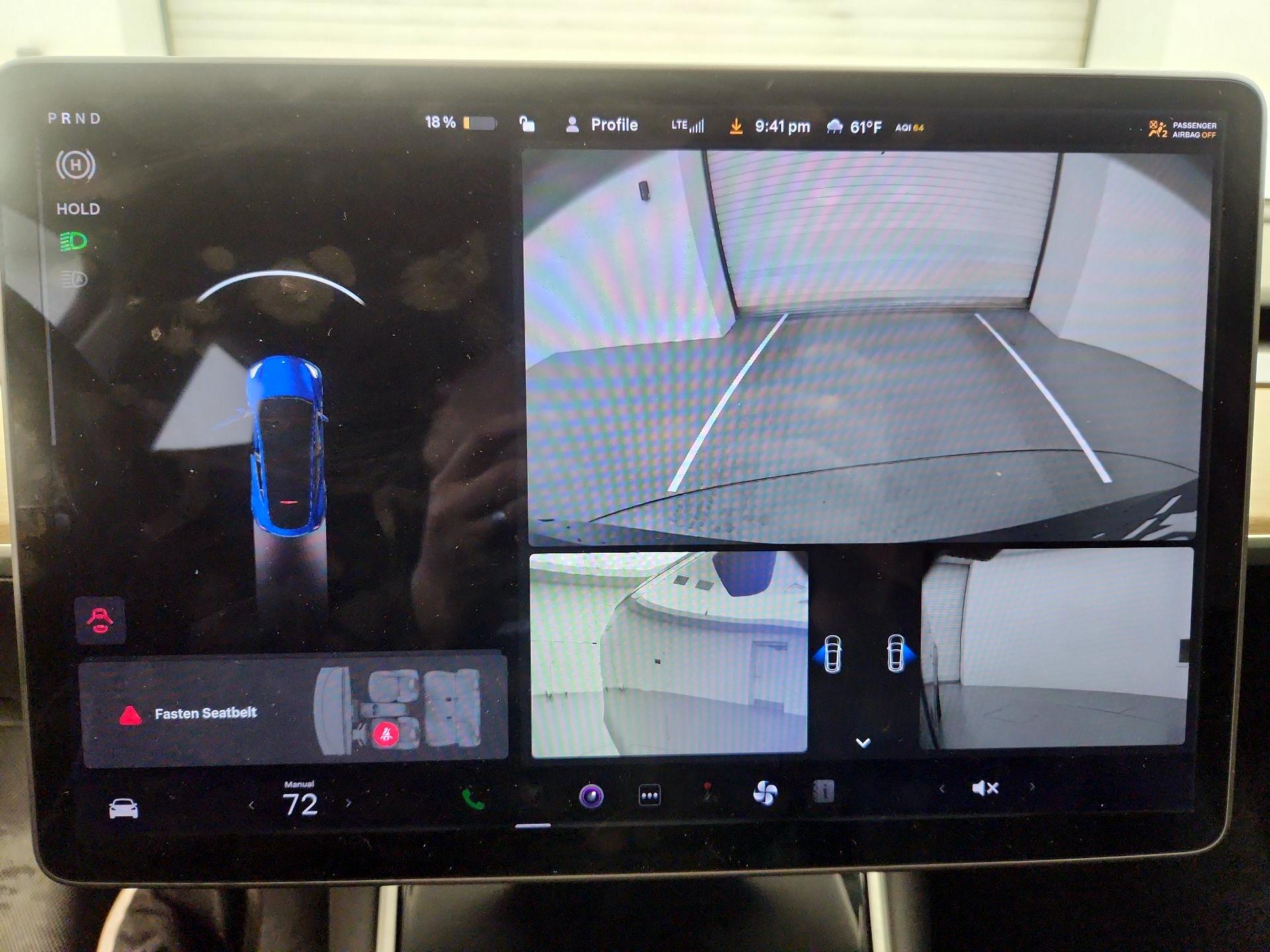 Thumbnail: 2020 Tesla Model Y - 13