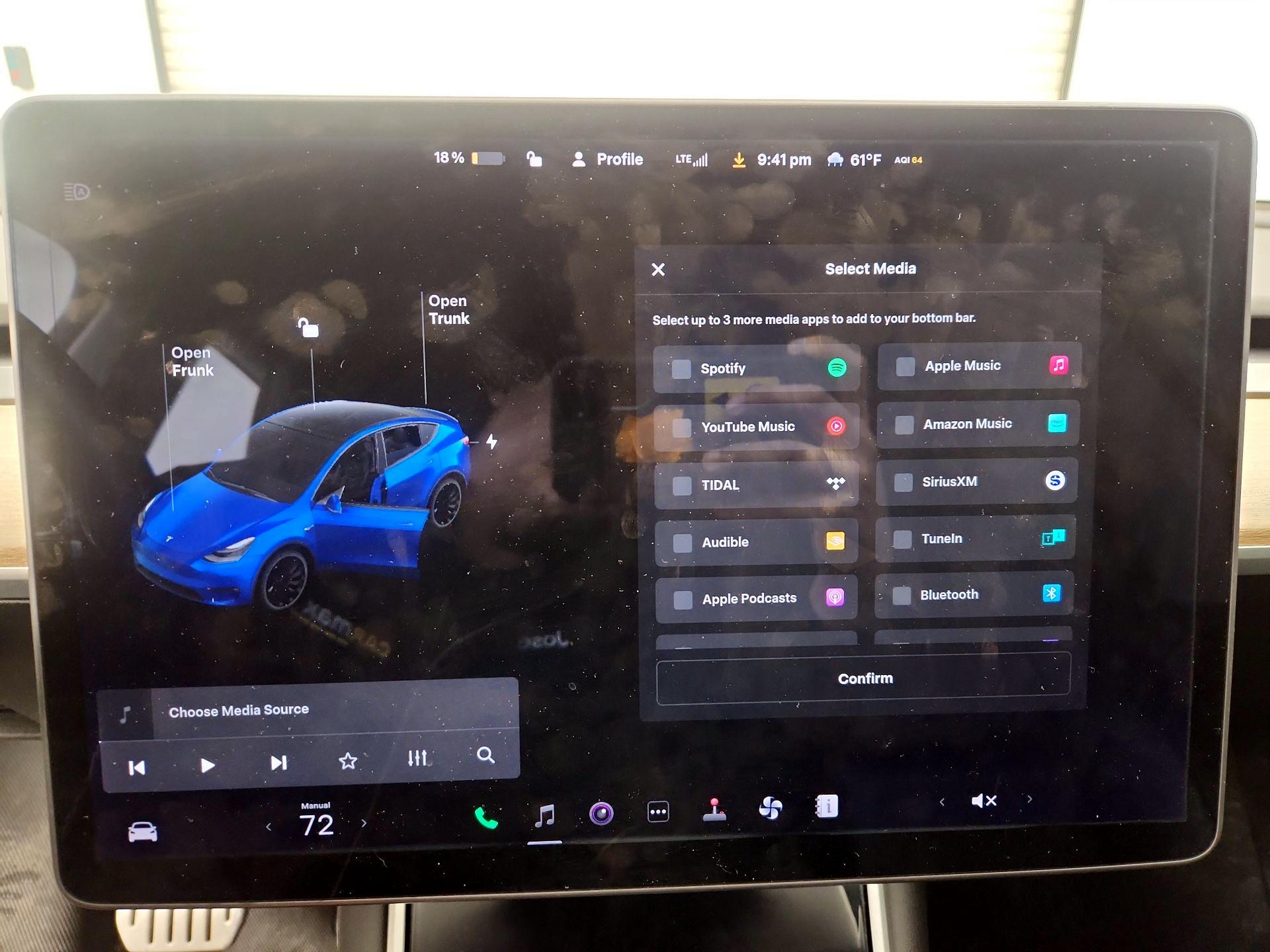 Thumbnail: 2020 Tesla Model Y - 14