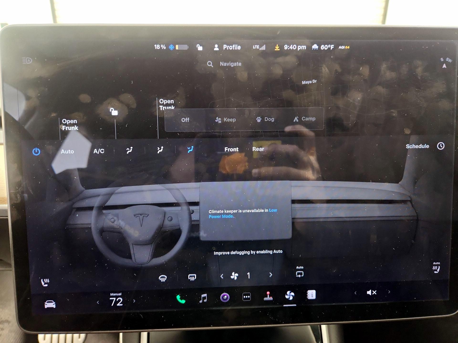 Thumbnail: 2020 Tesla Model Y - 15